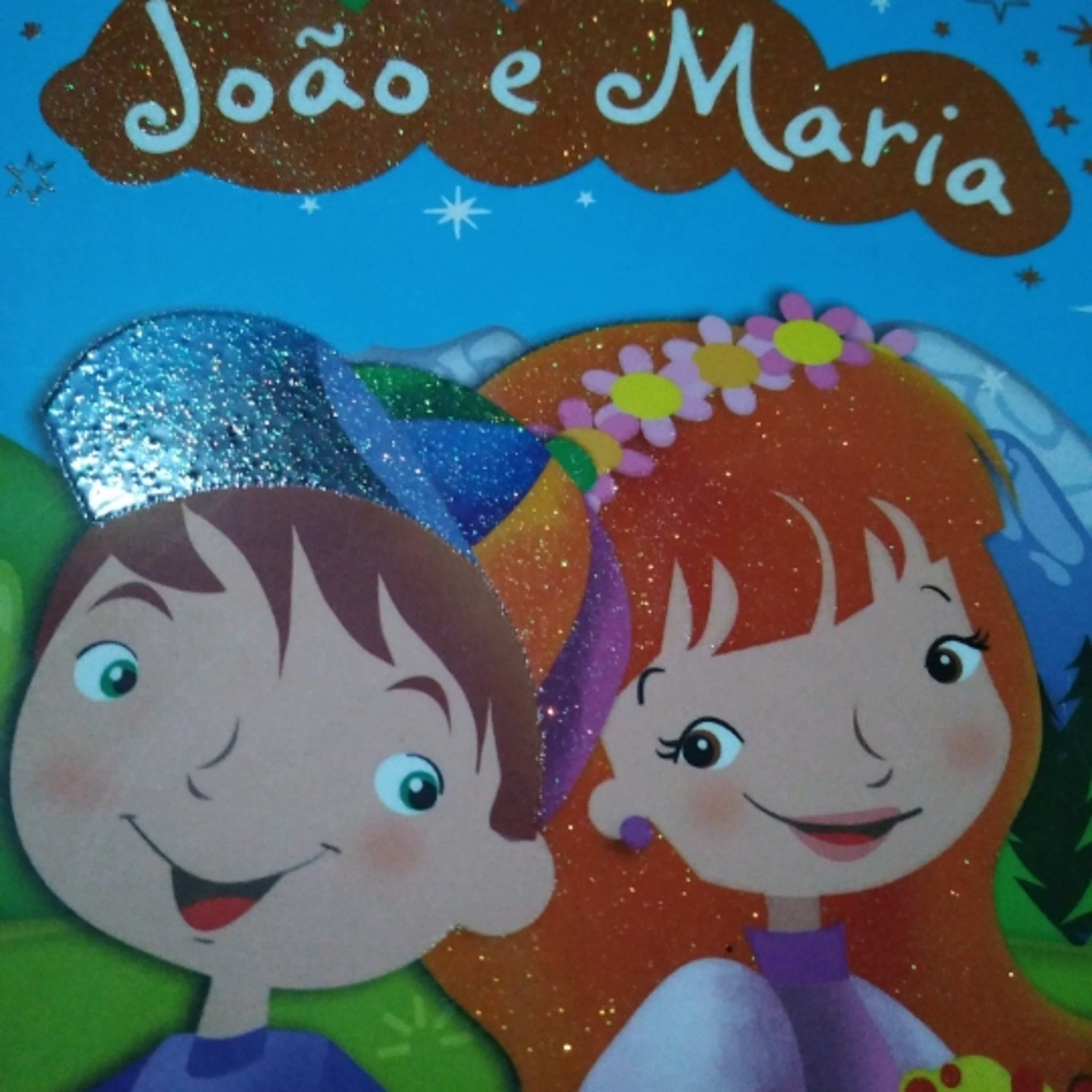 João e Maria episode artwork
