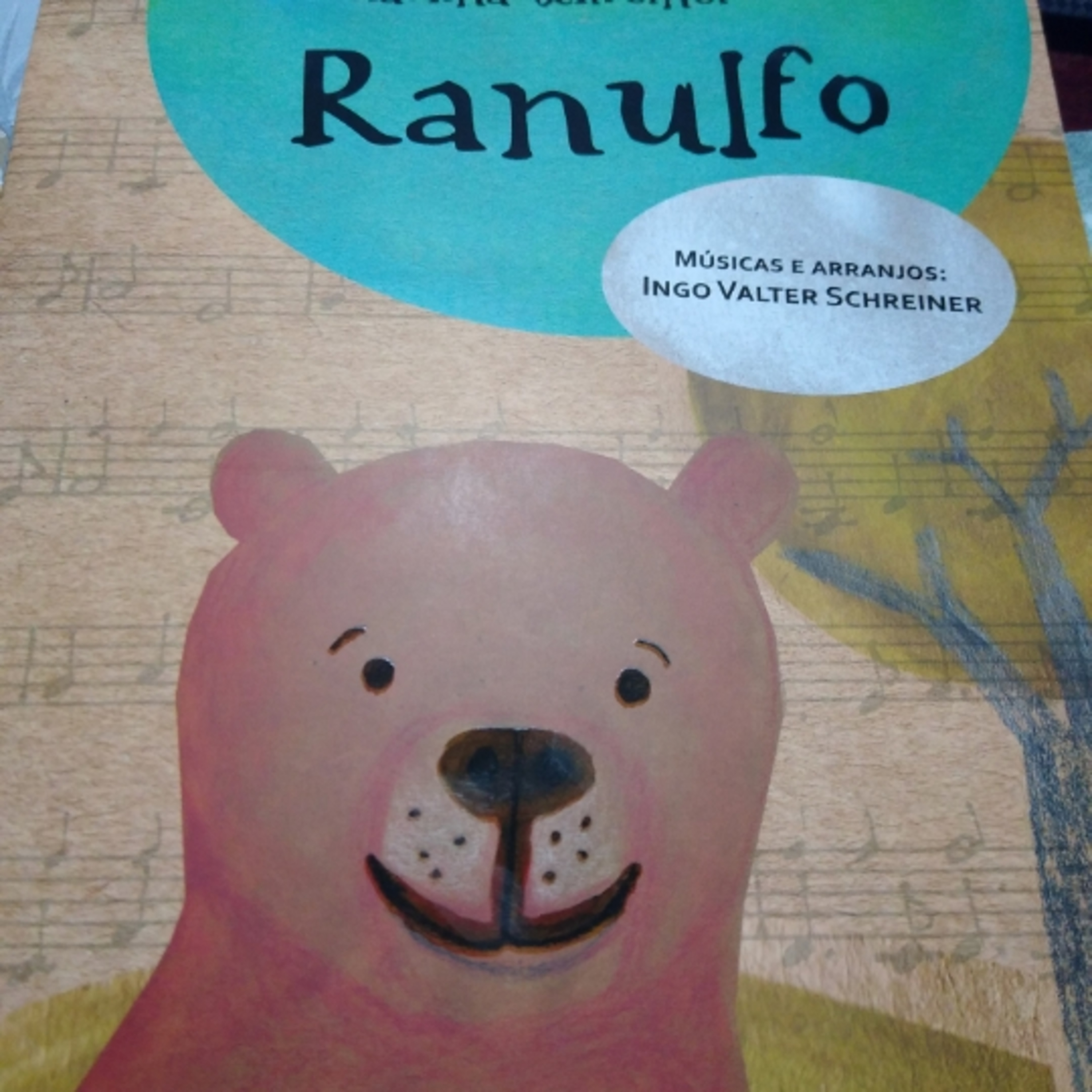 Ranulfo episode artwork