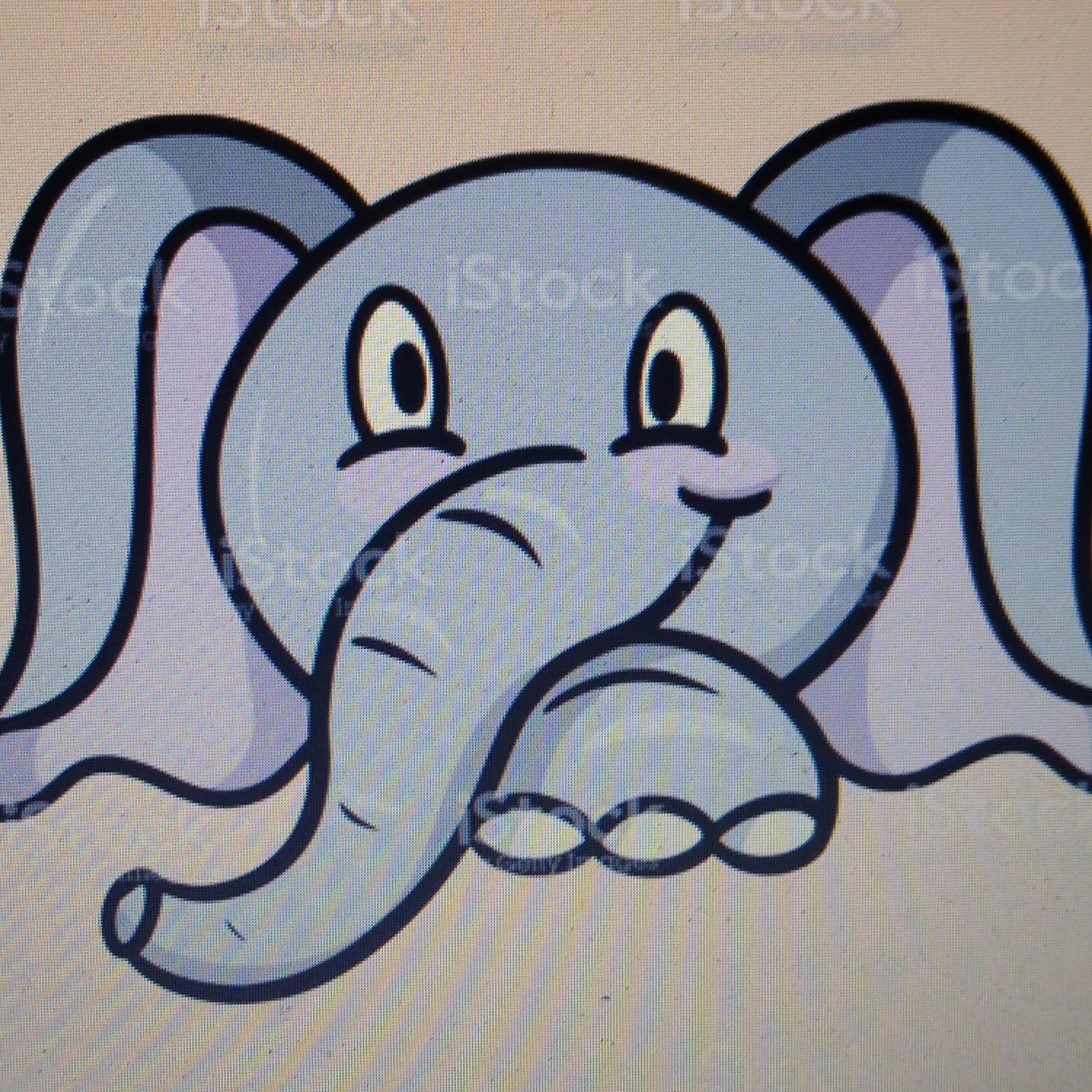 O elefantinho  episode artwork
