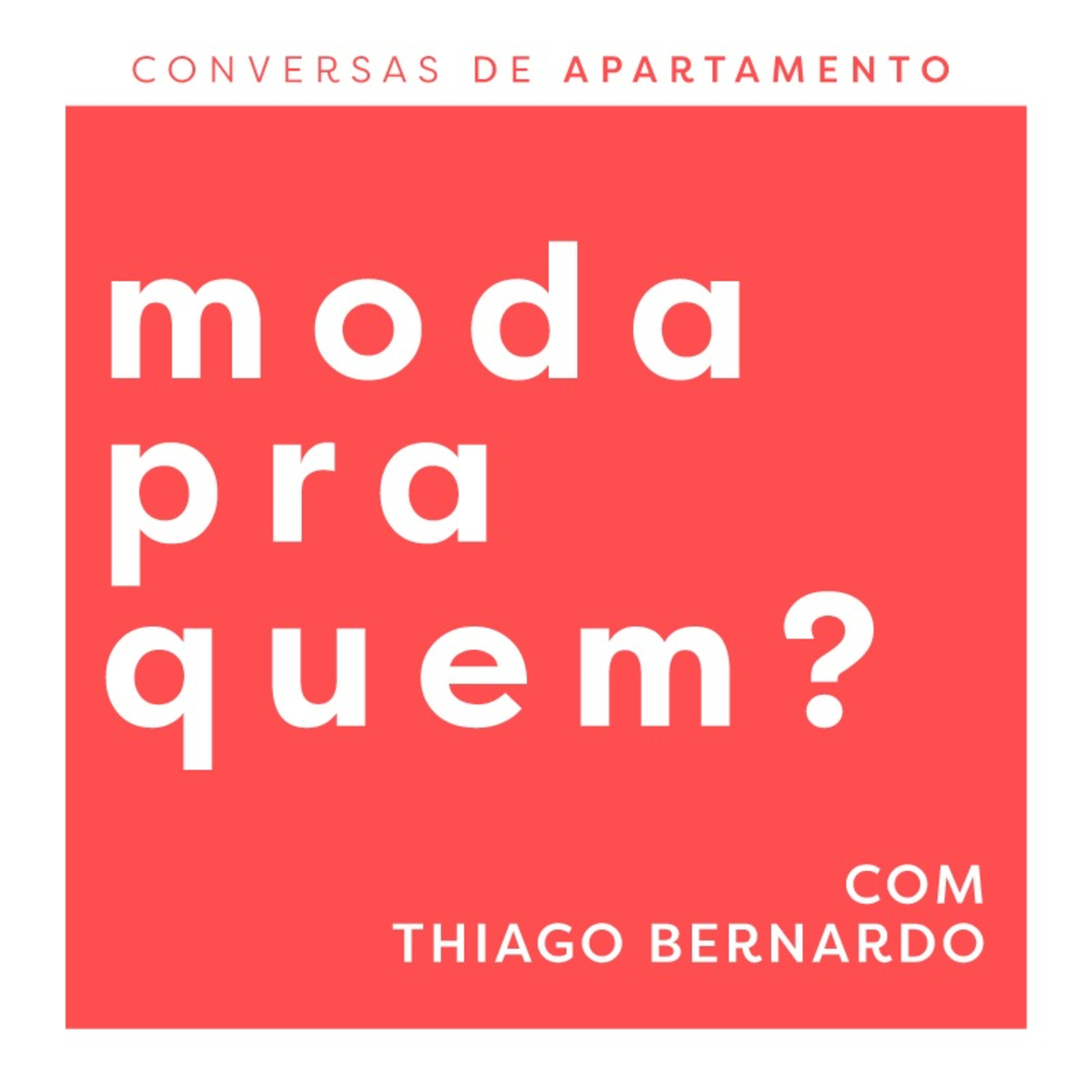 Conversas de Apartamento