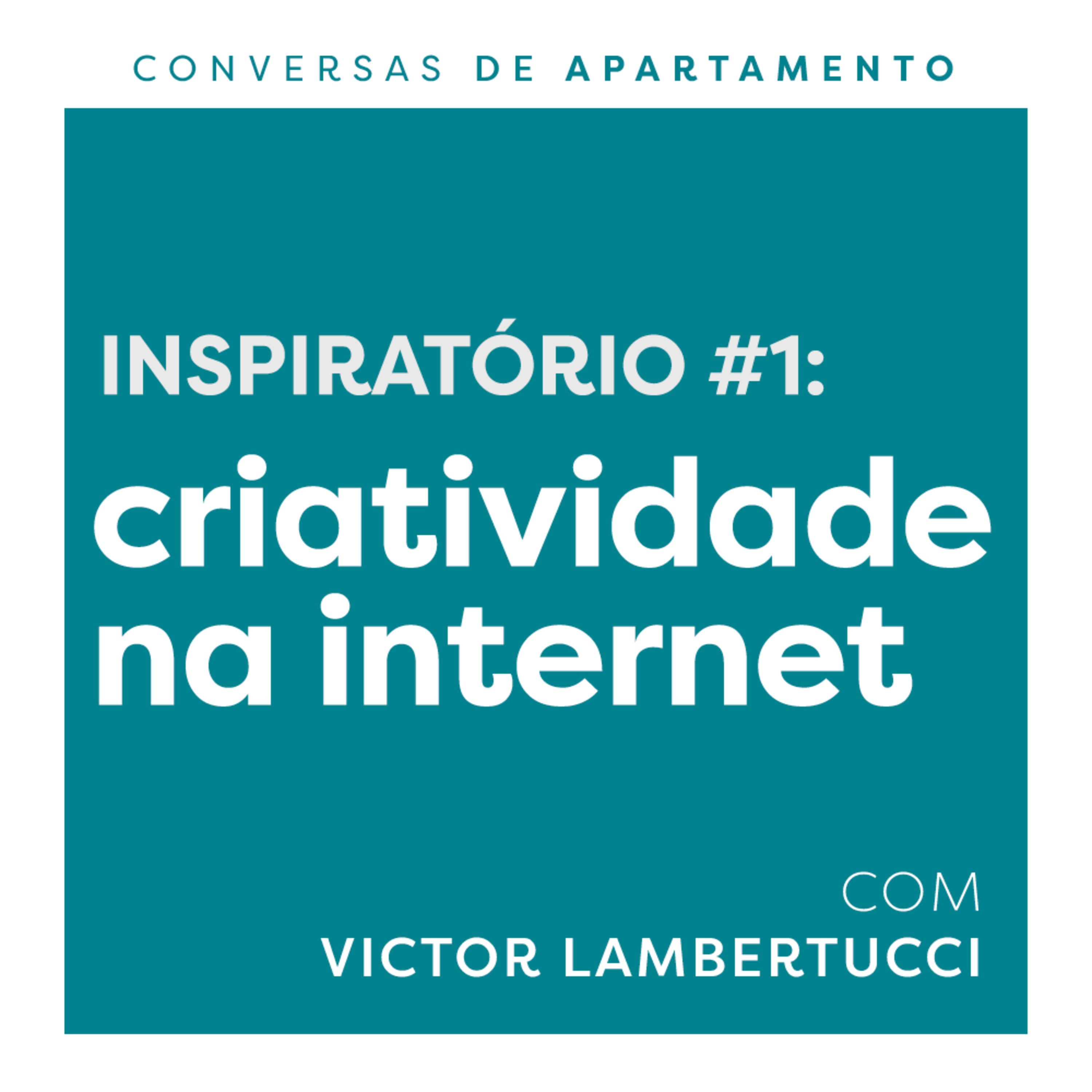 Conversas de Apartamento