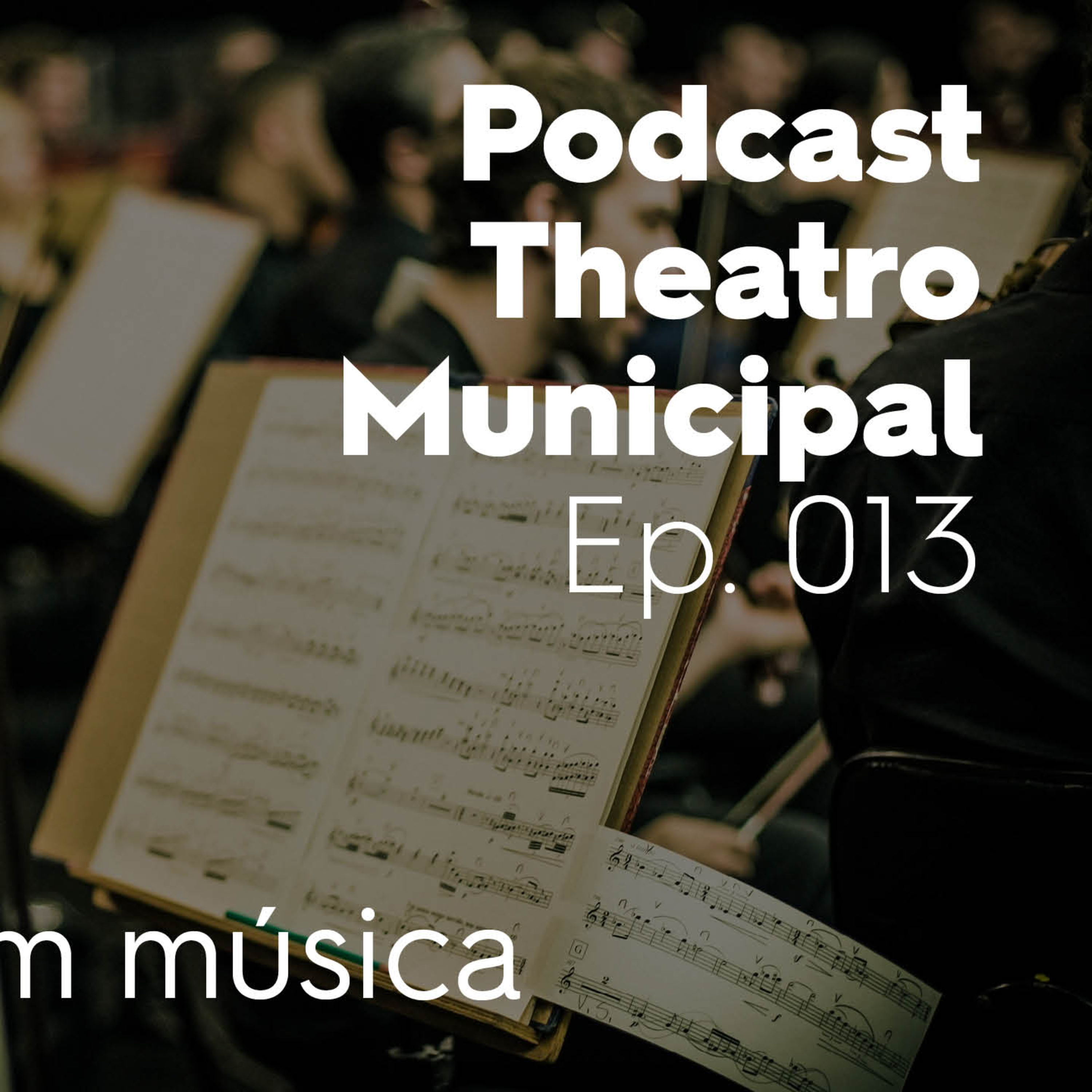 Theatro Municipal