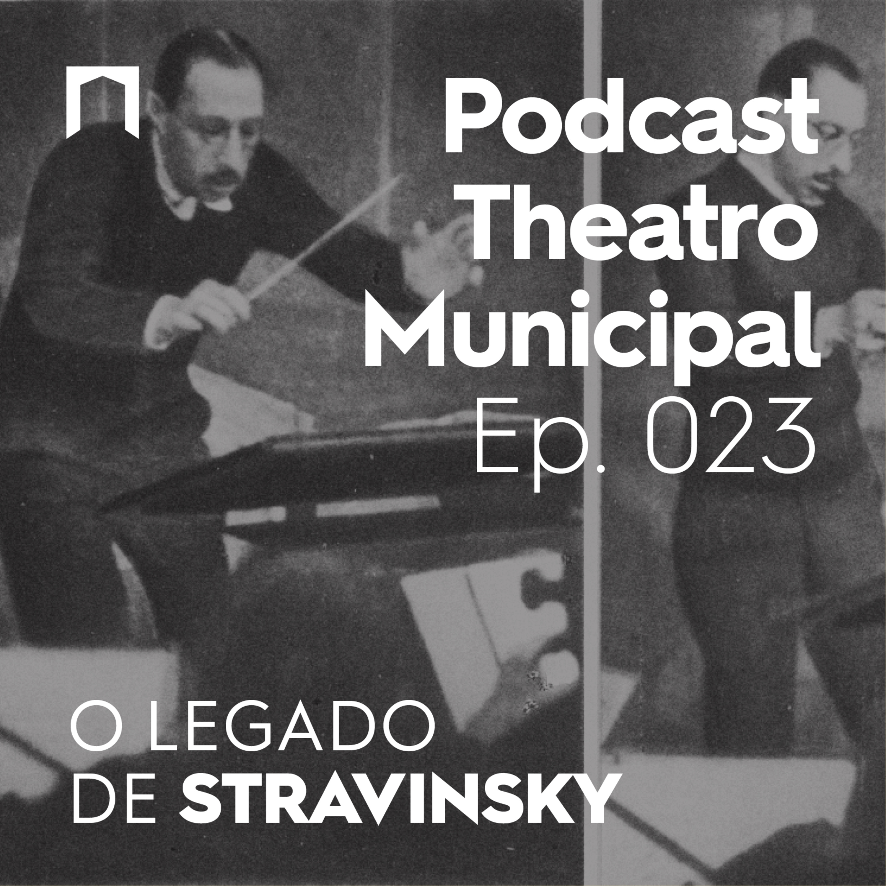 Theatro Municipal