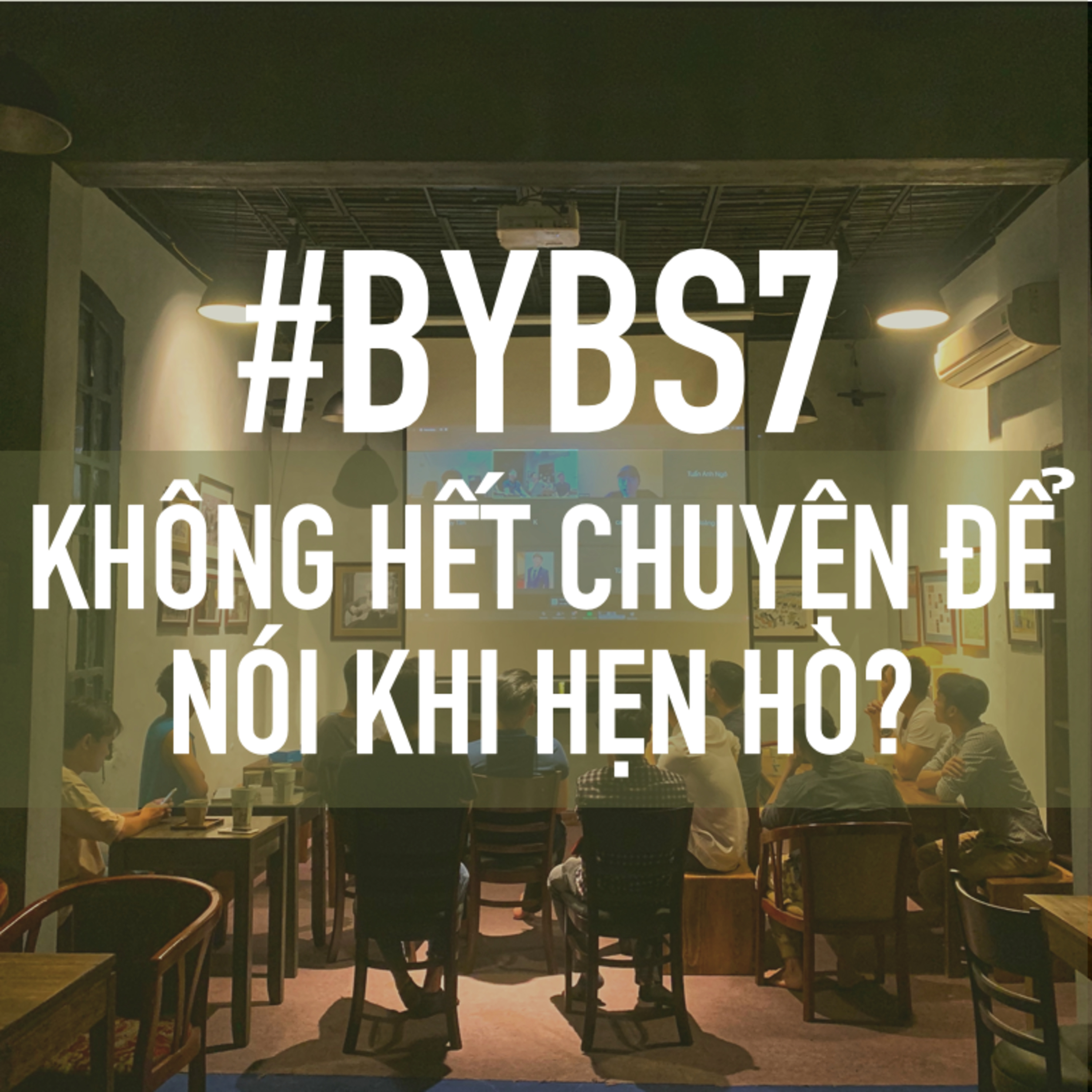 #BYBS