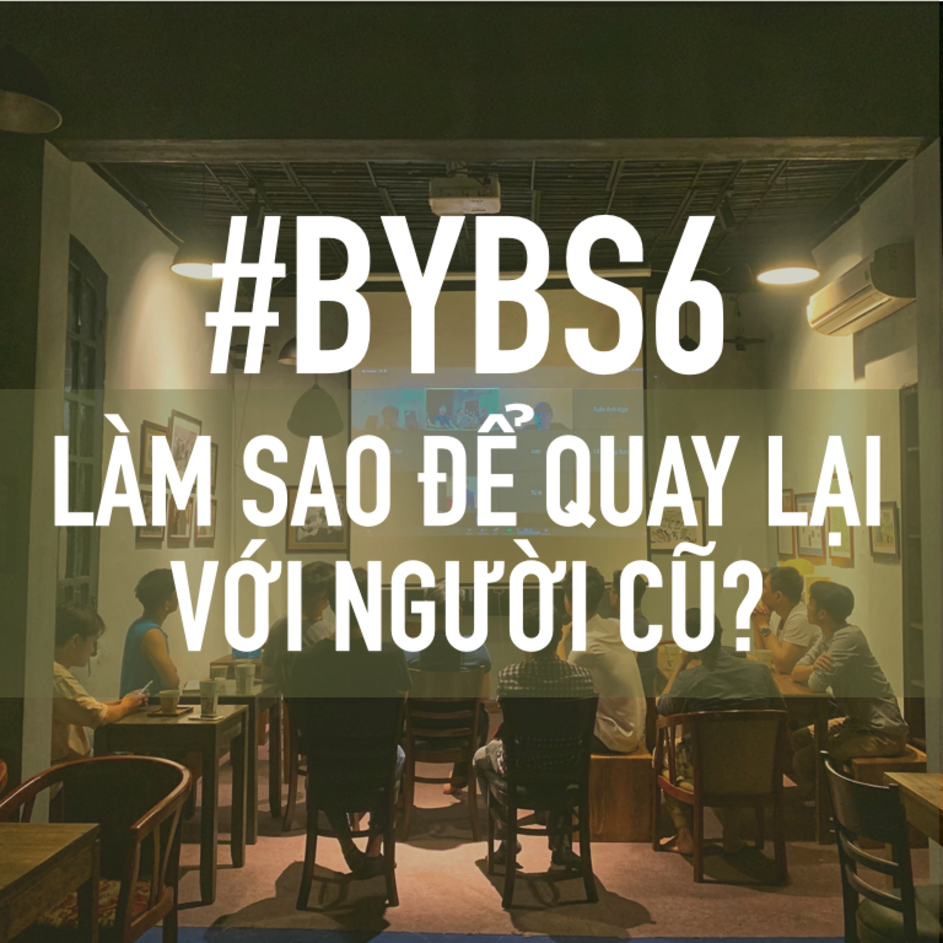 #BYBS