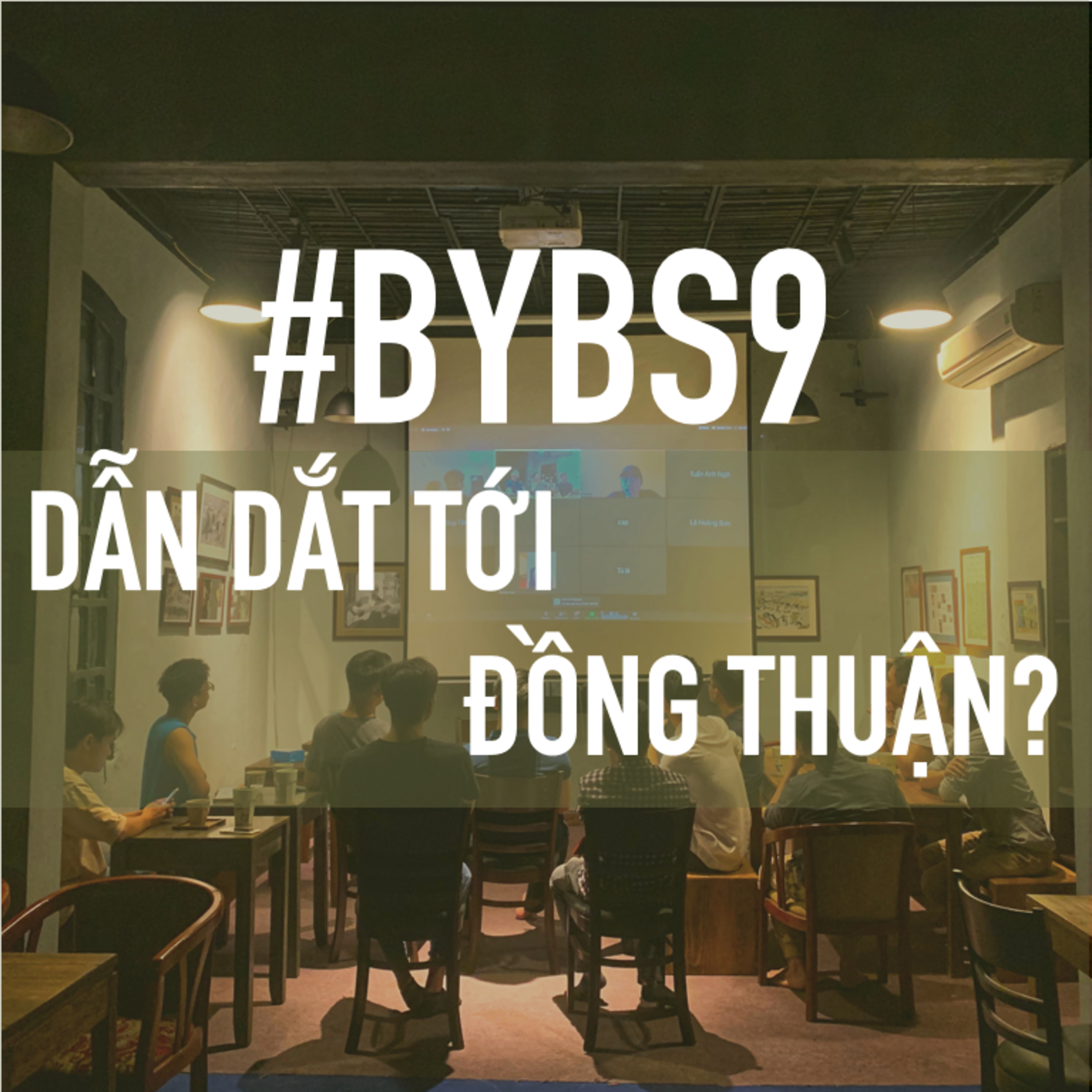 #BYBS