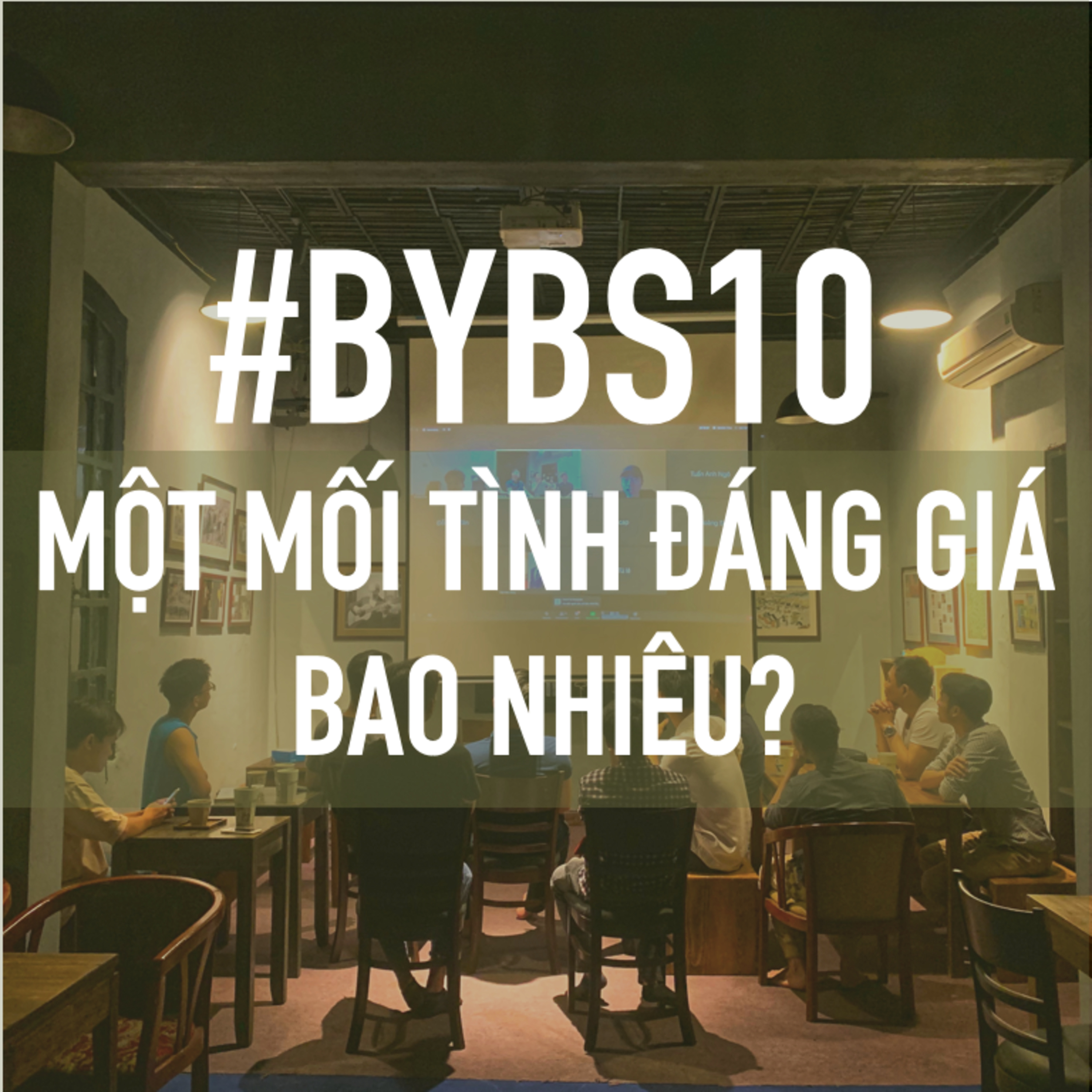 #BYBS