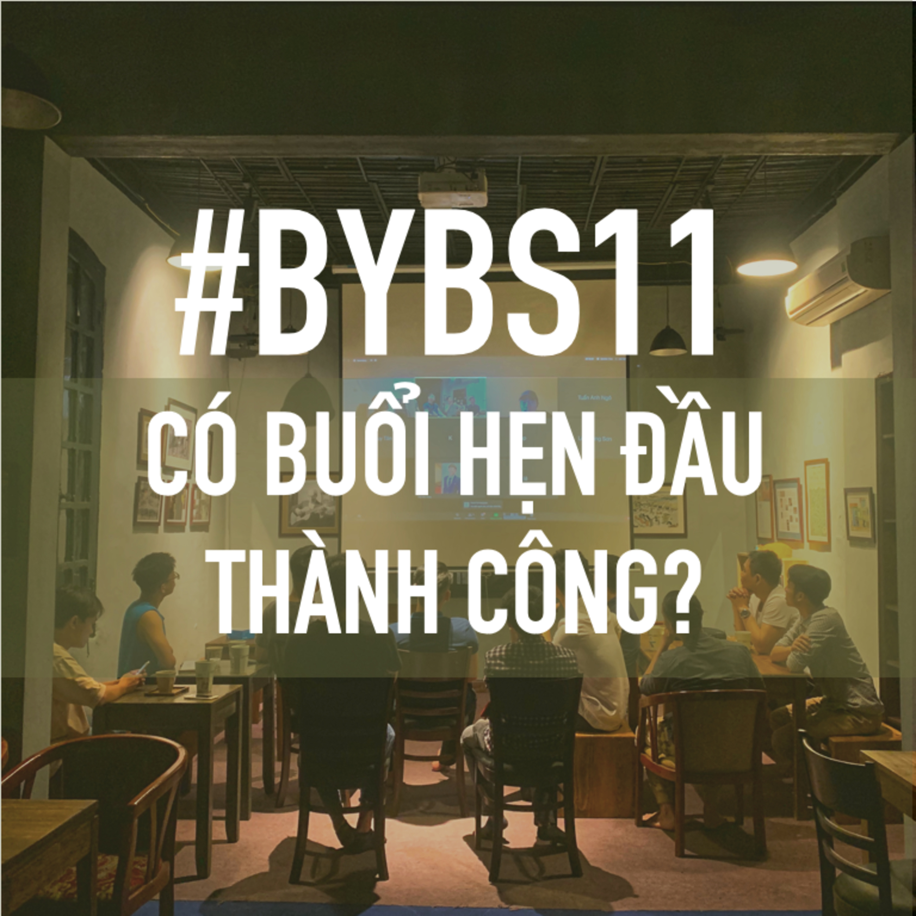 #BYBS