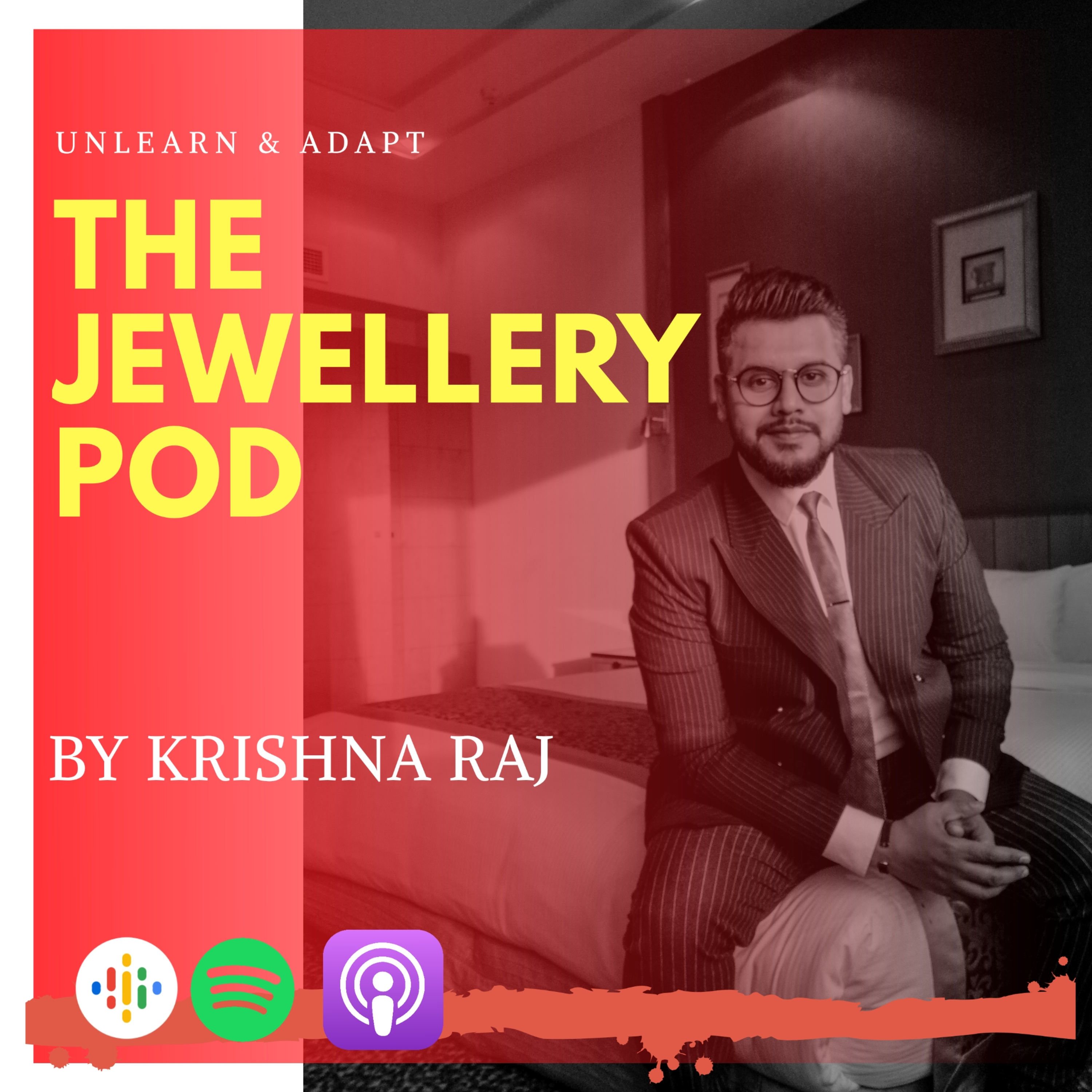 Sustainable Bling of Ann Ong