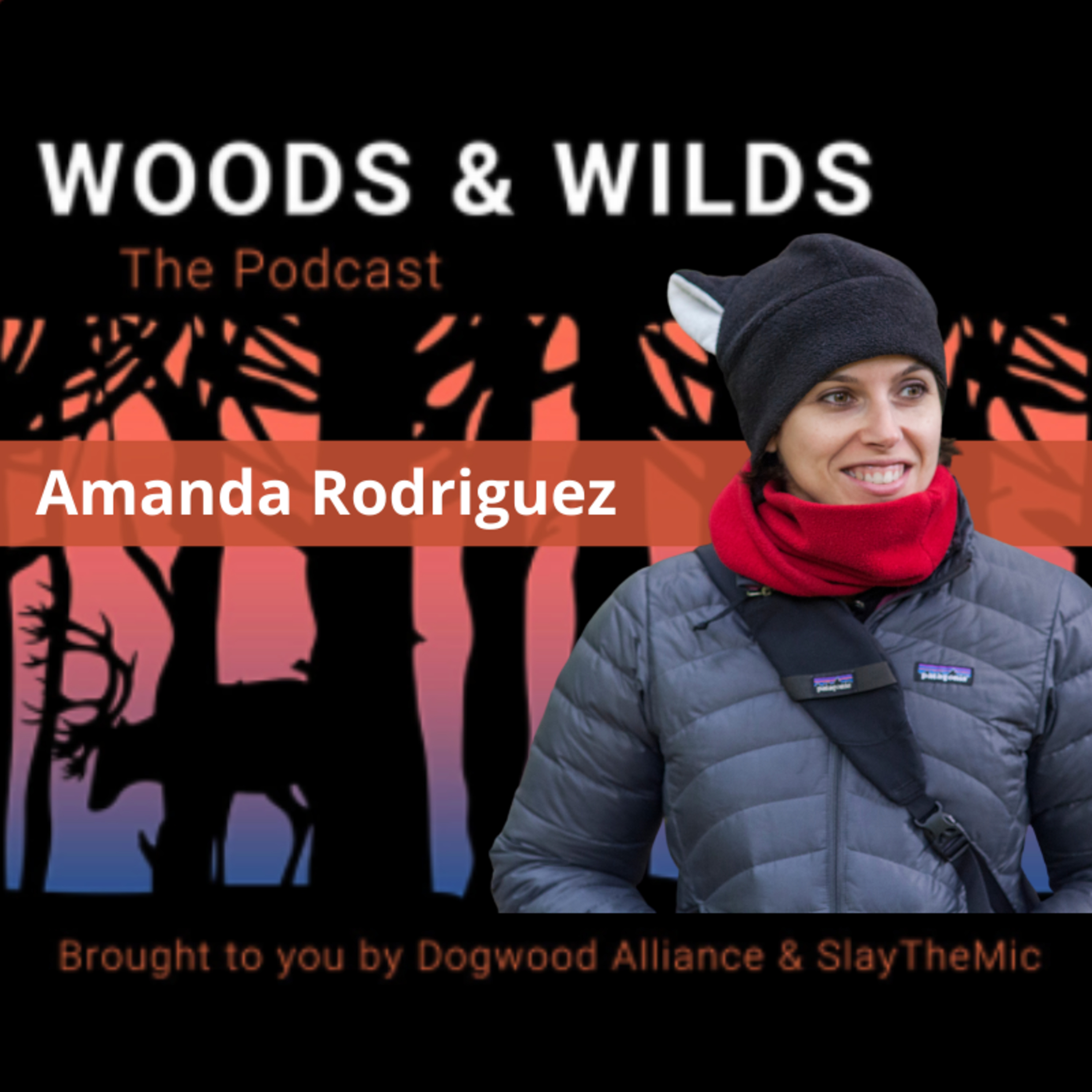 Woods & Wilds: The Podcast