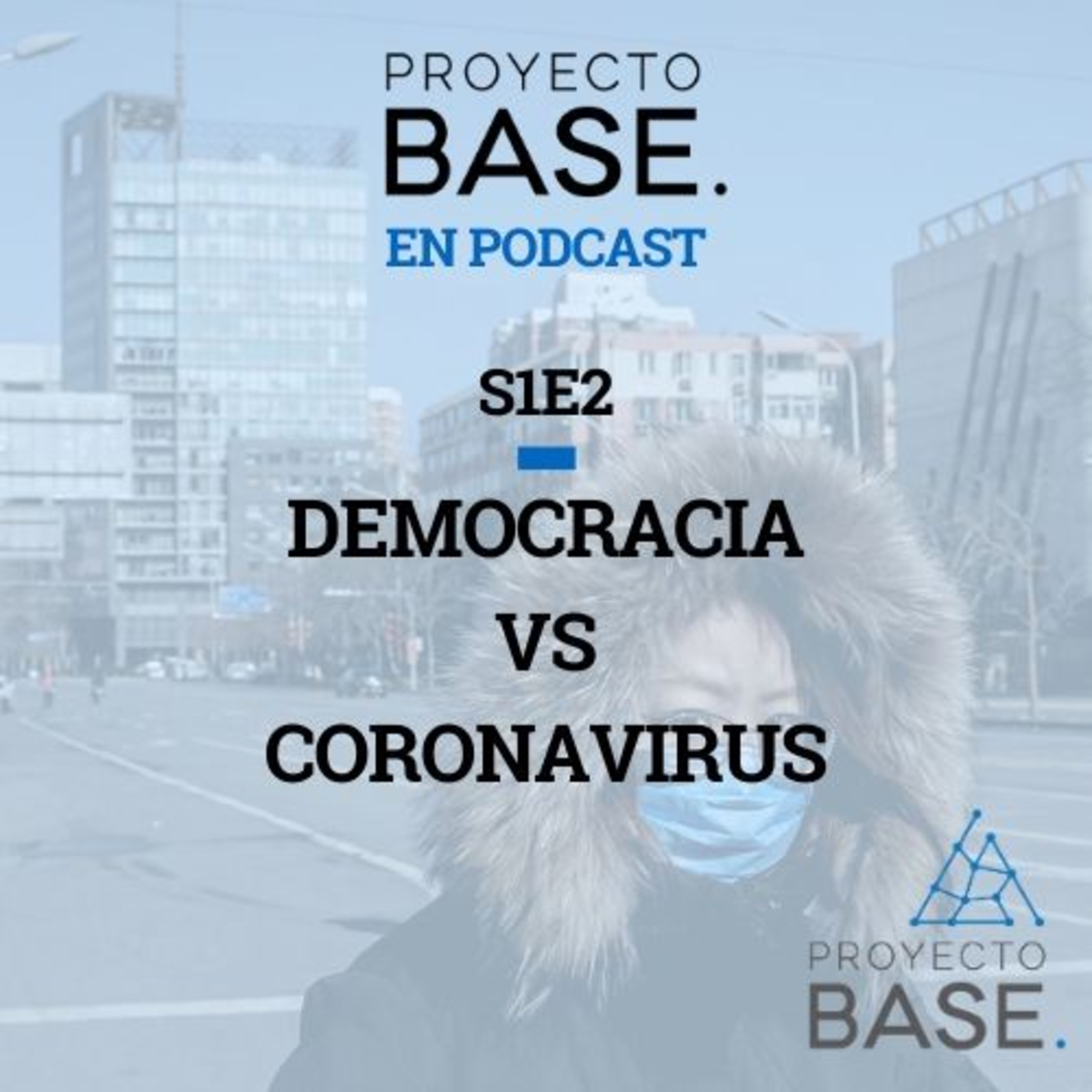 Democracia vs Coronavirus con Tomás Straka