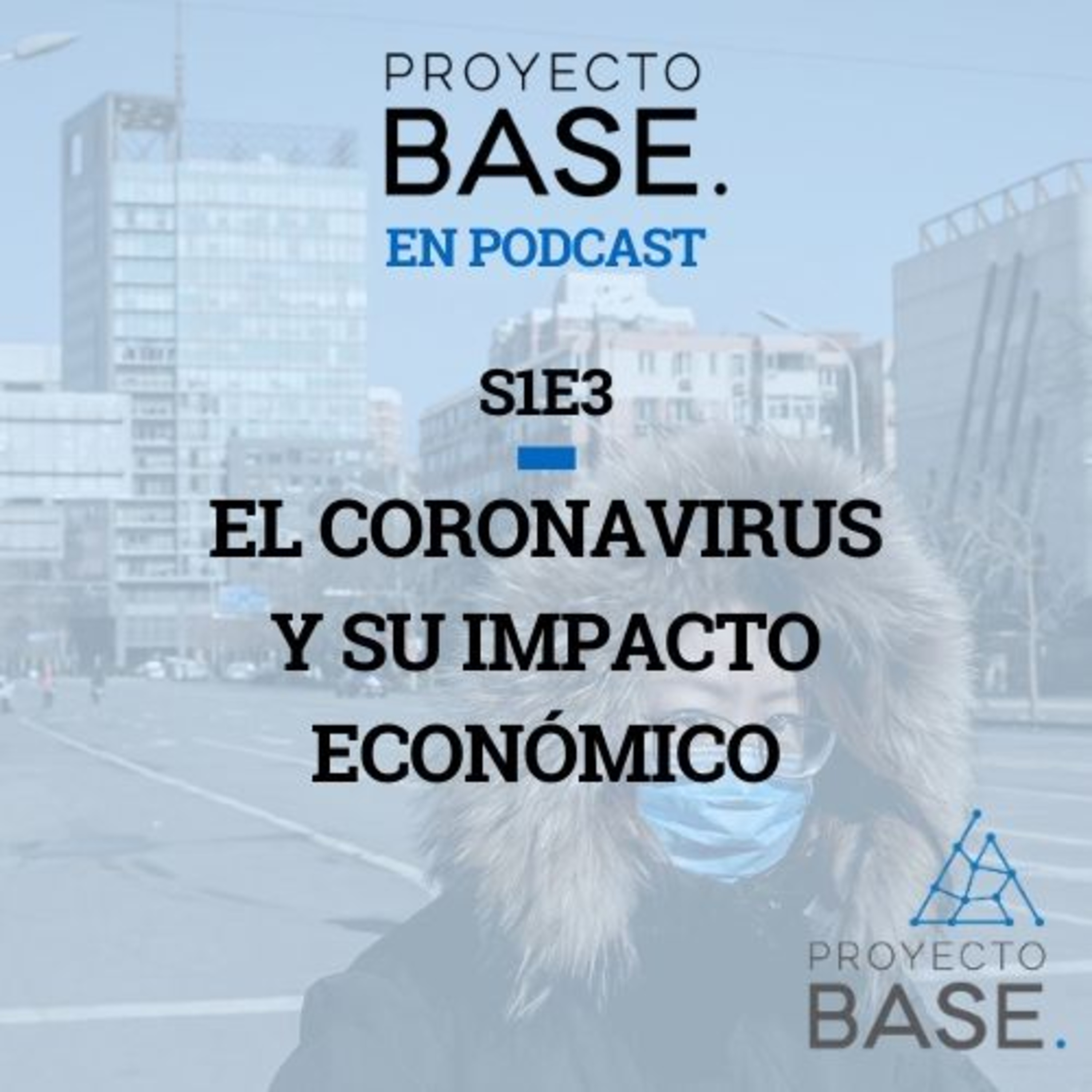 El Coronavirus y su impacto económico con Douglas Barrios