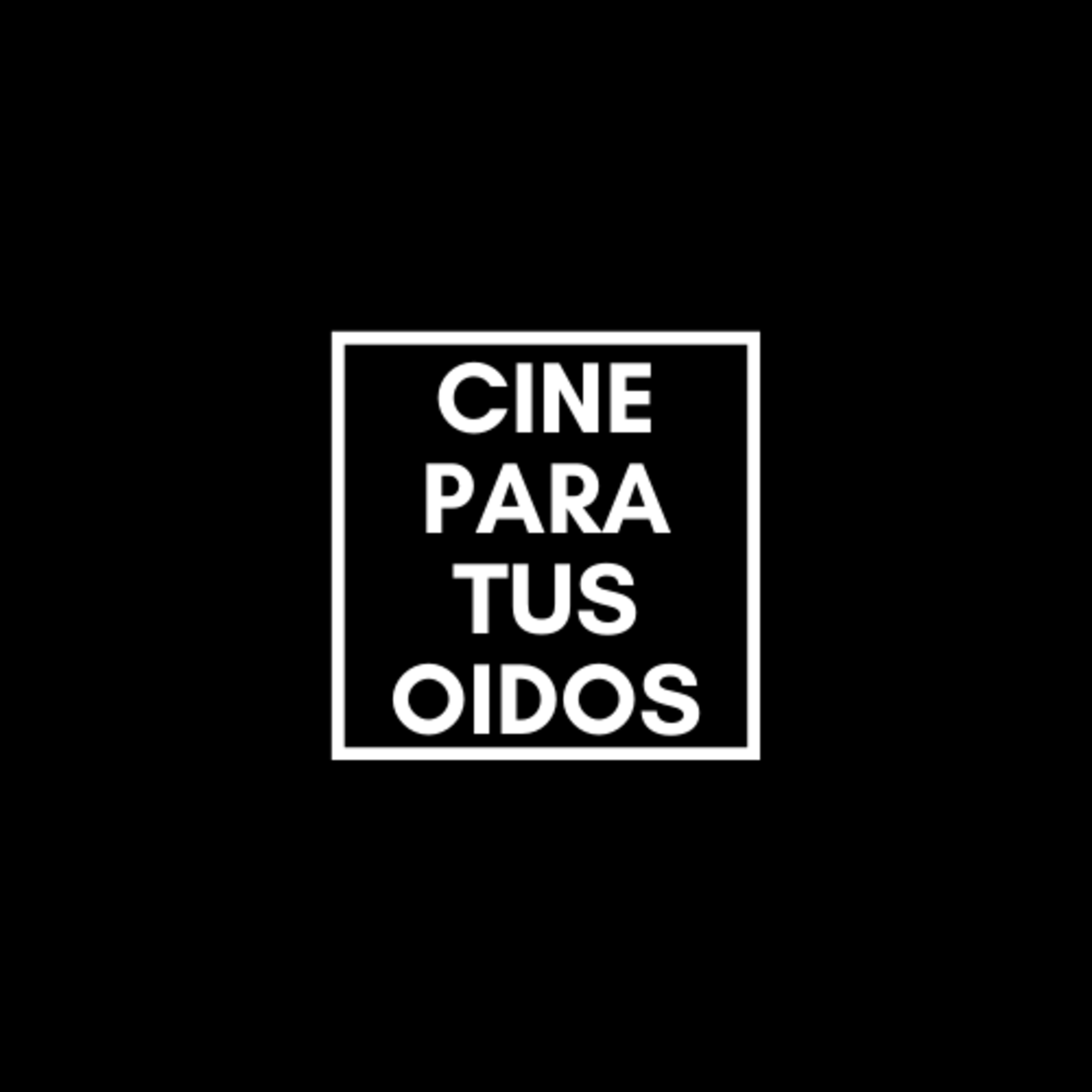 Cine para tus oídos