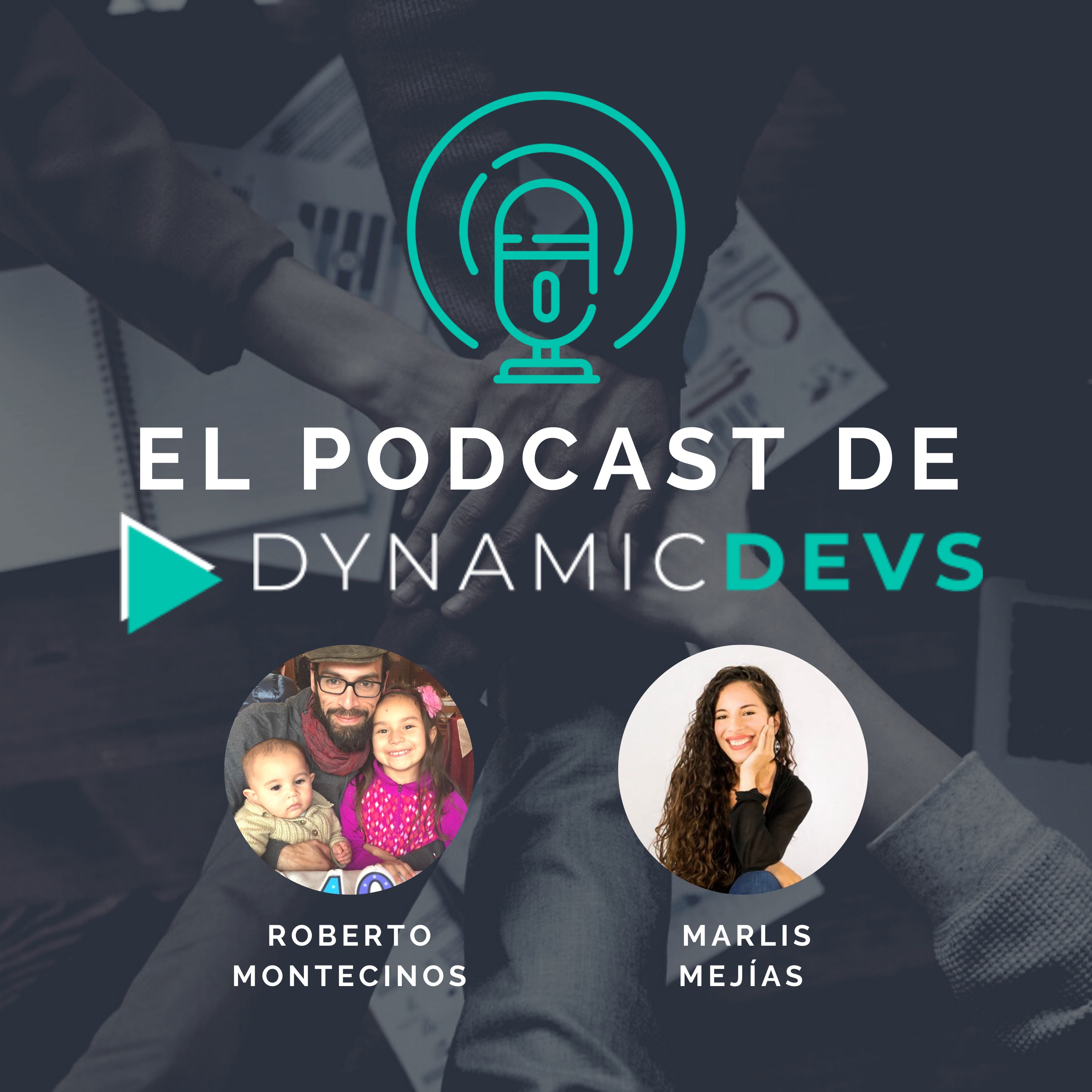 Portada de Dynamic Devs