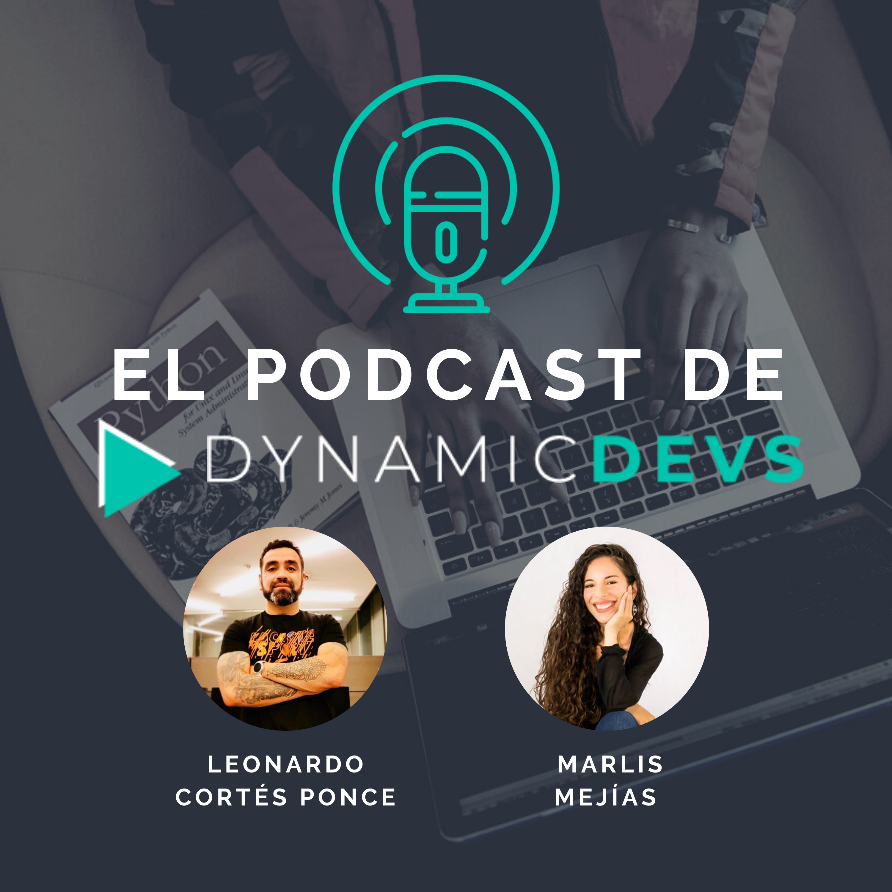 Portada de Dynamic Devs