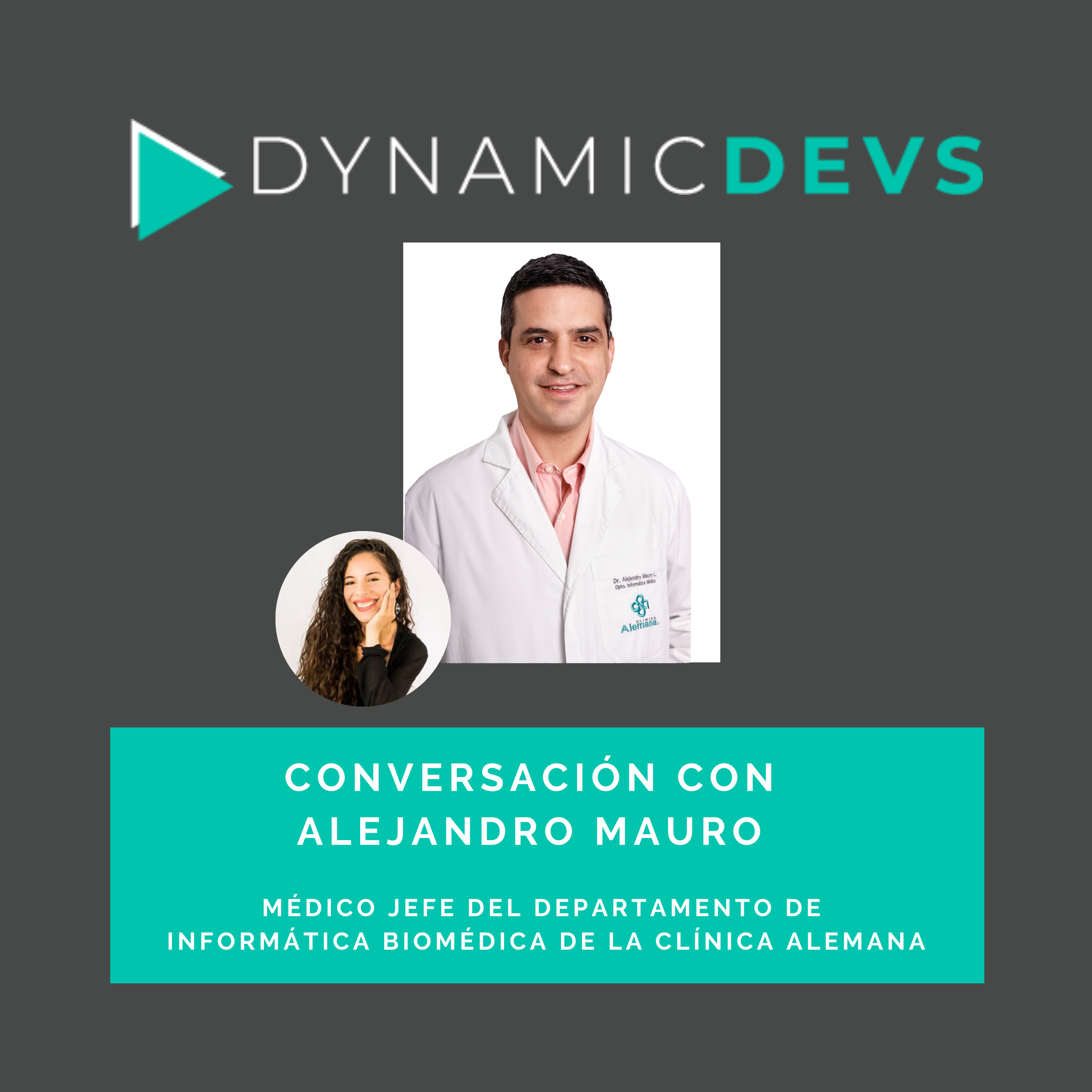 Portada de Dynamic Devs