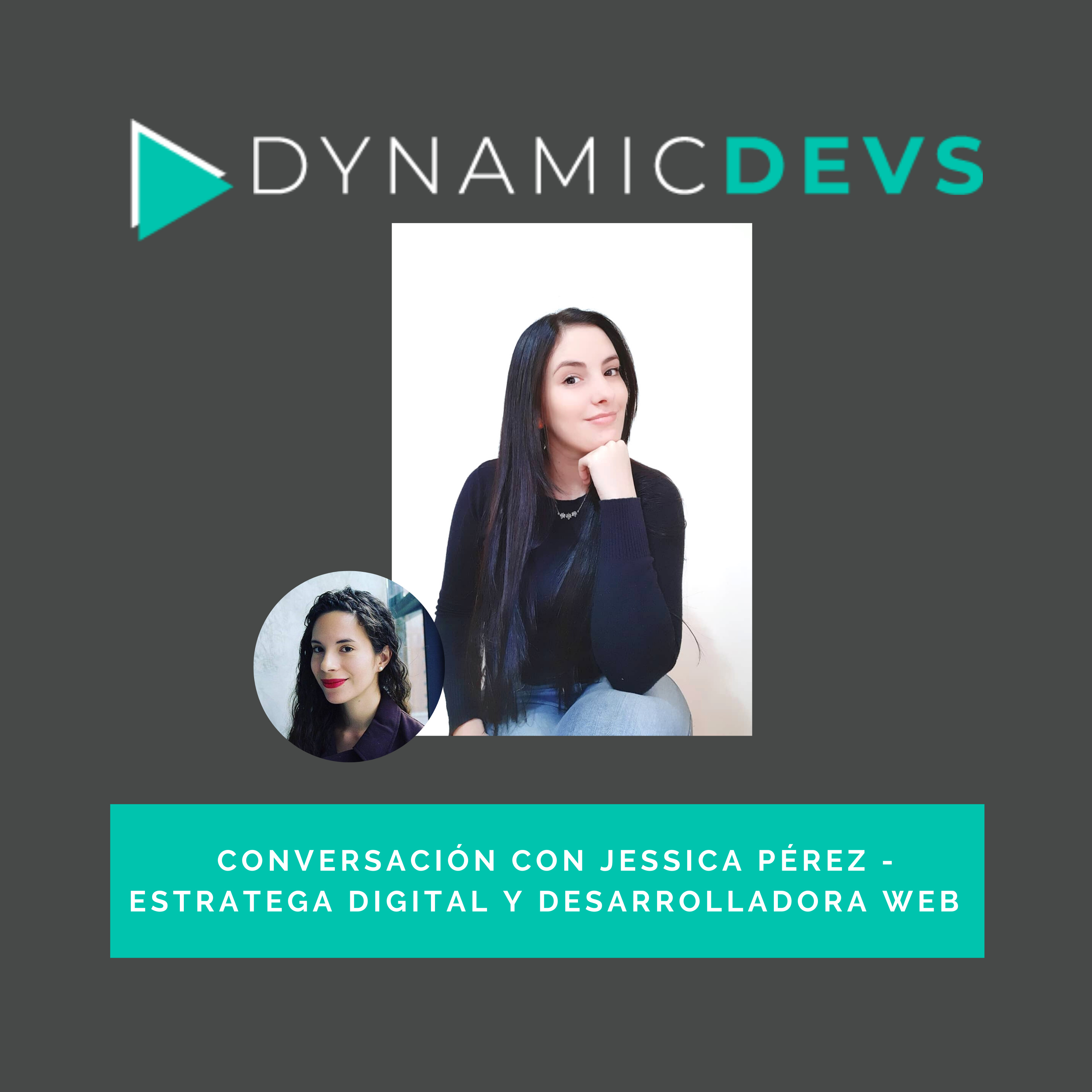 Portada de Dynamic Devs