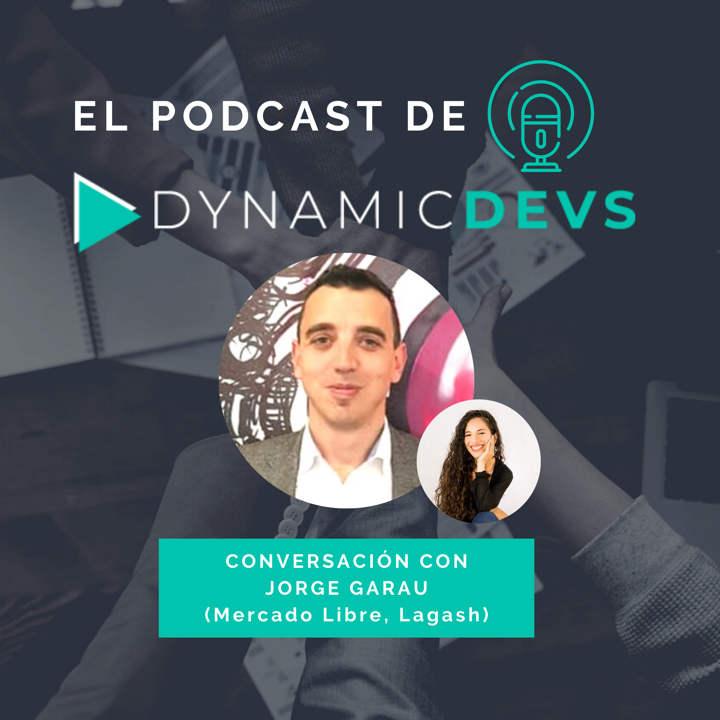 Portada de Dynamic Devs