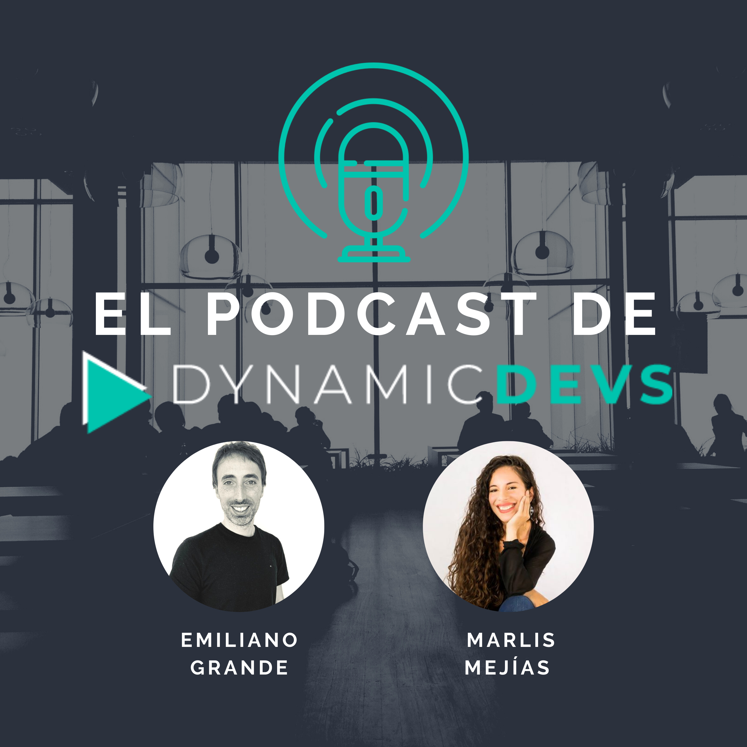 Portada de Dynamic Devs