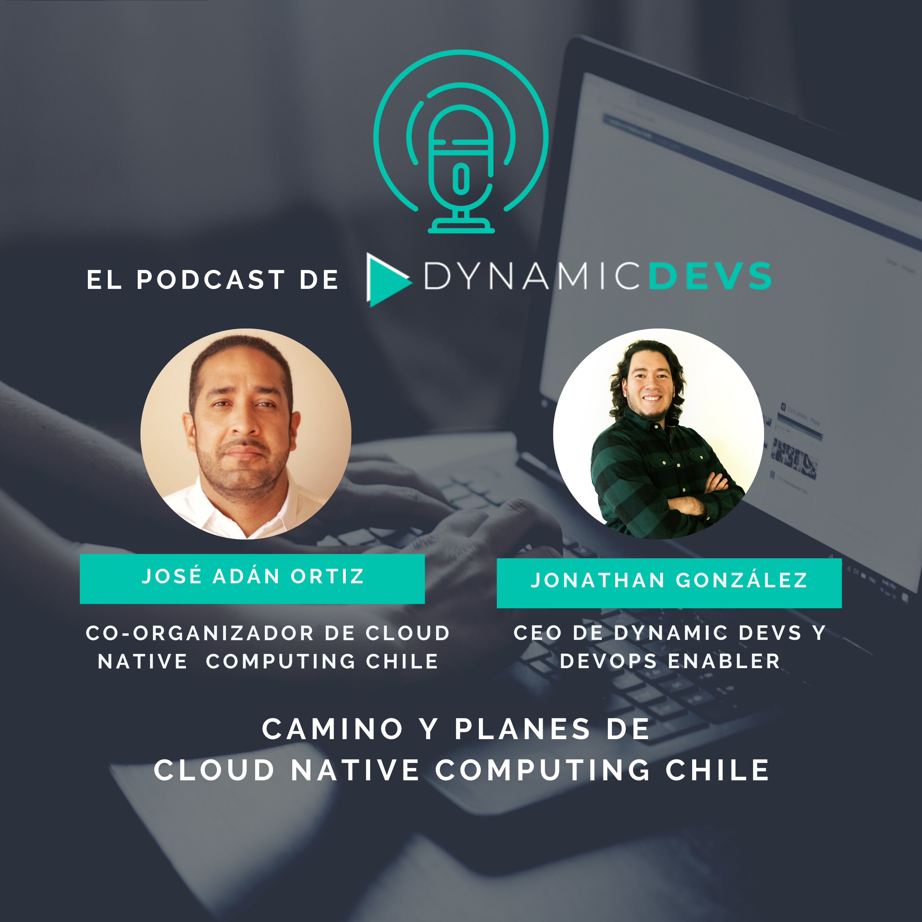 Portada de Dynamic Devs