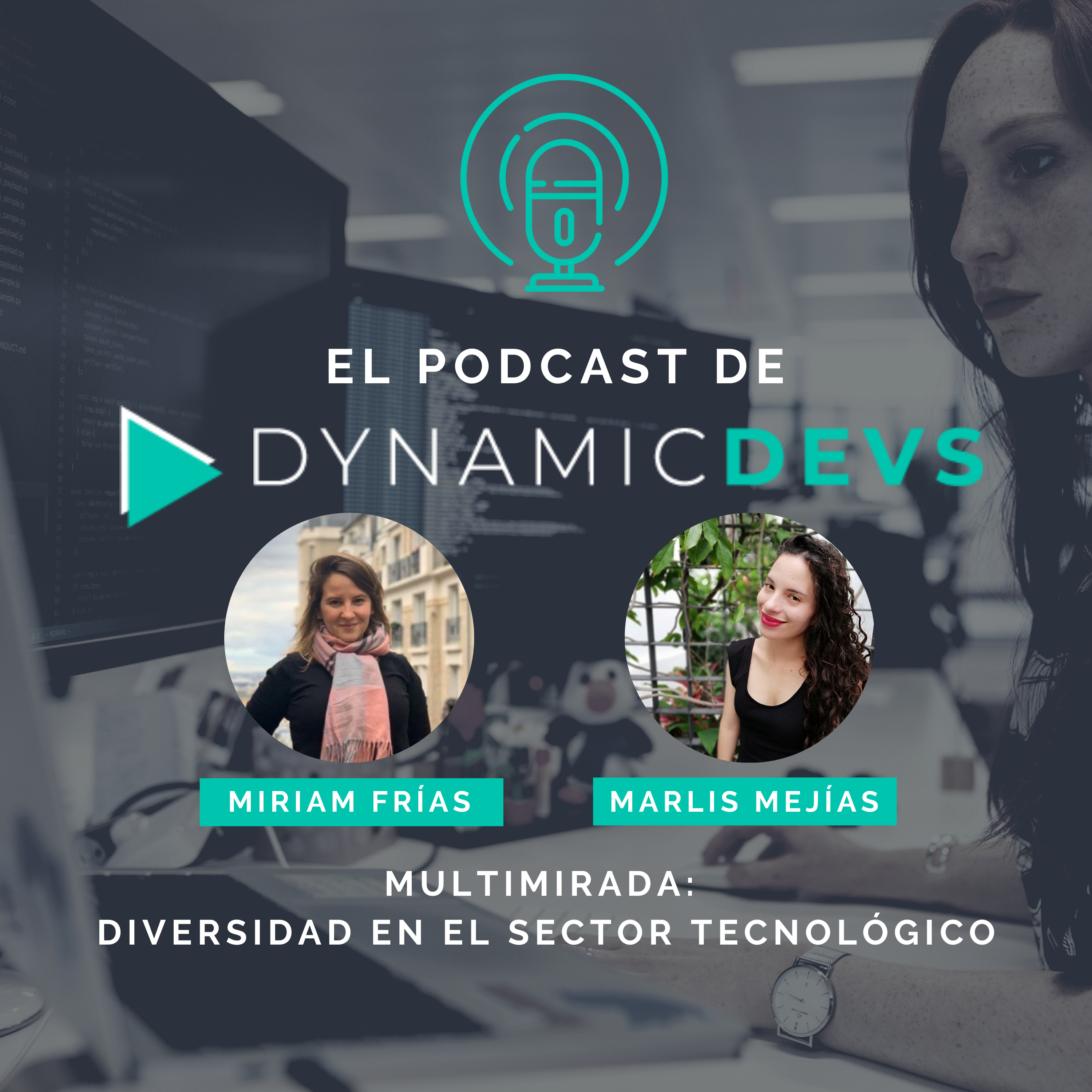 Portada de Dynamic Devs