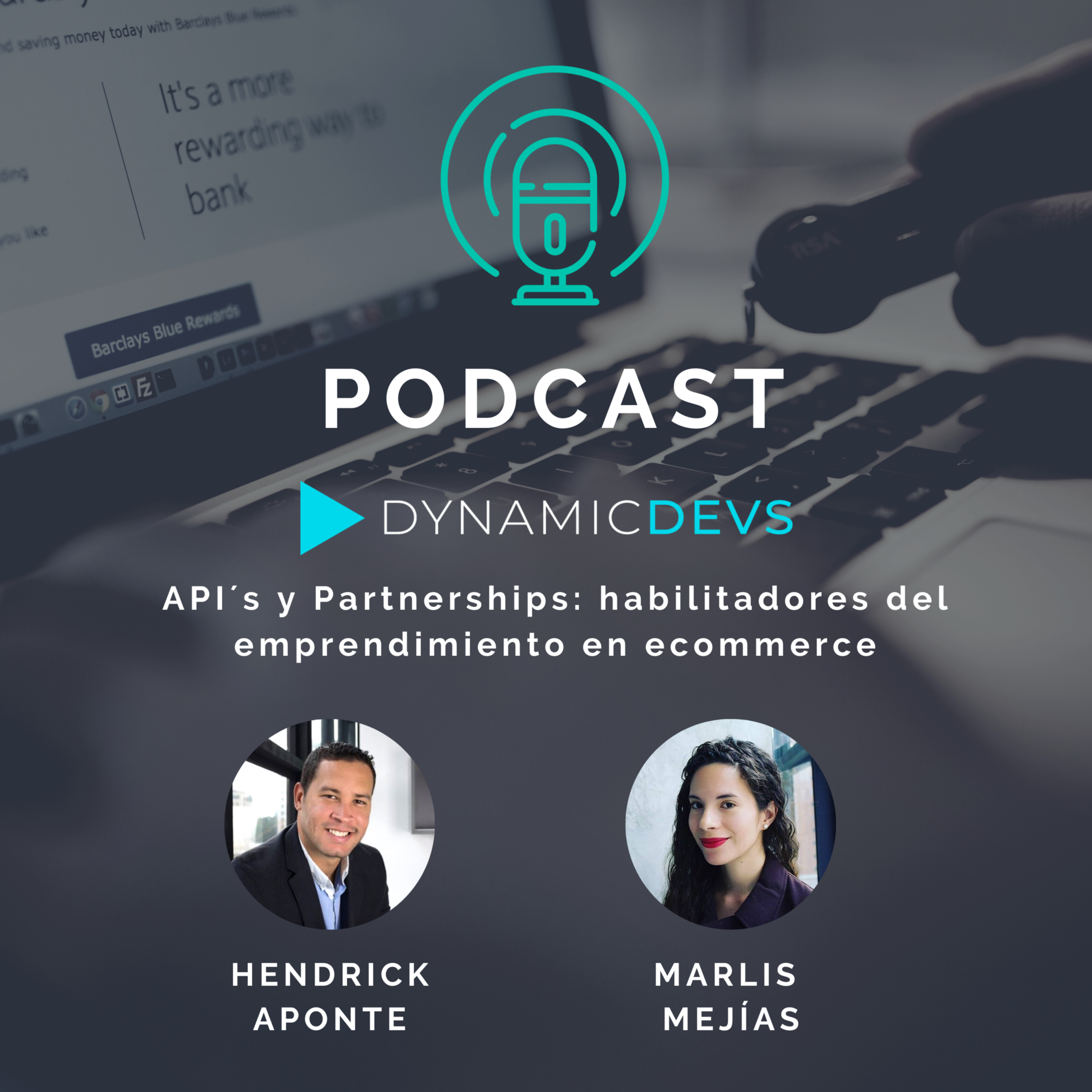 Portada de Dynamic Devs