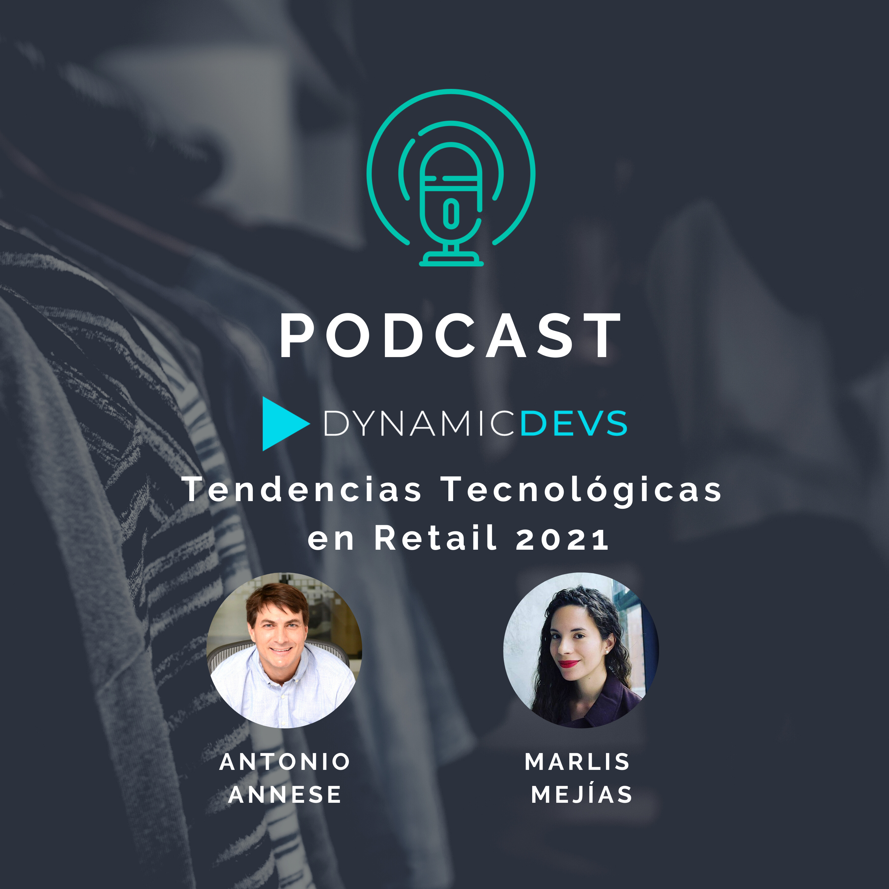 Portada de Dynamic Devs