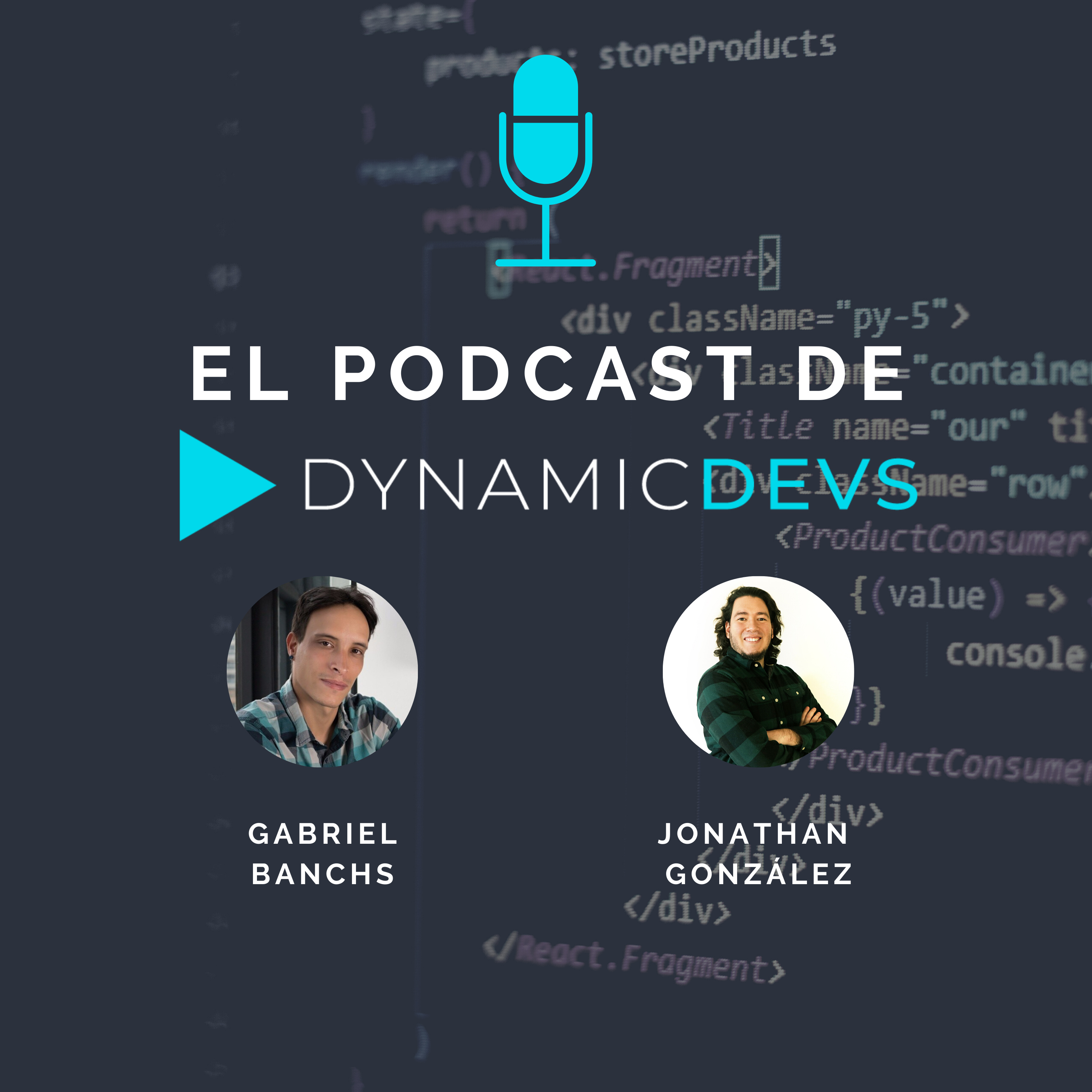 Portada de Dynamic Devs