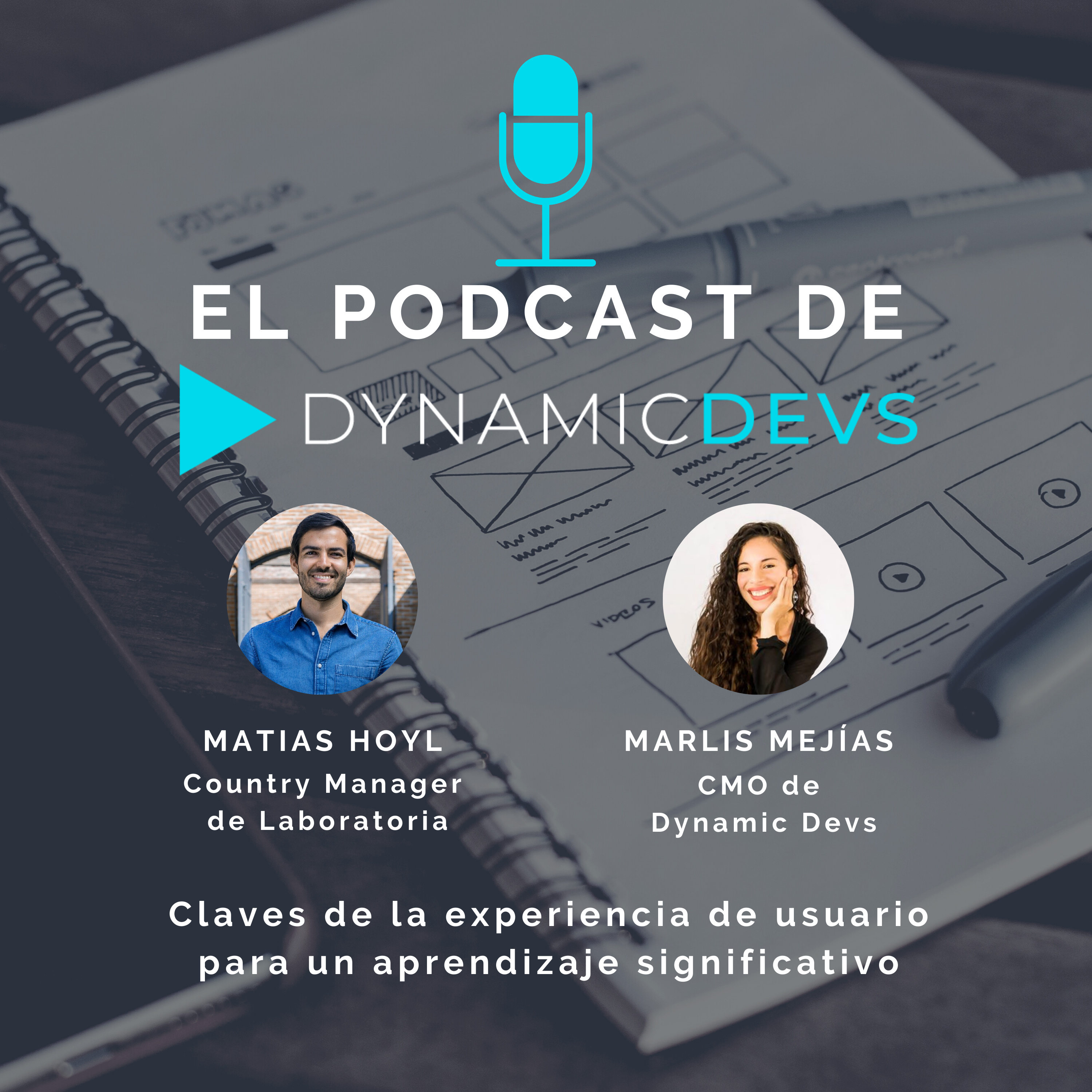 Portada de Dynamic Devs