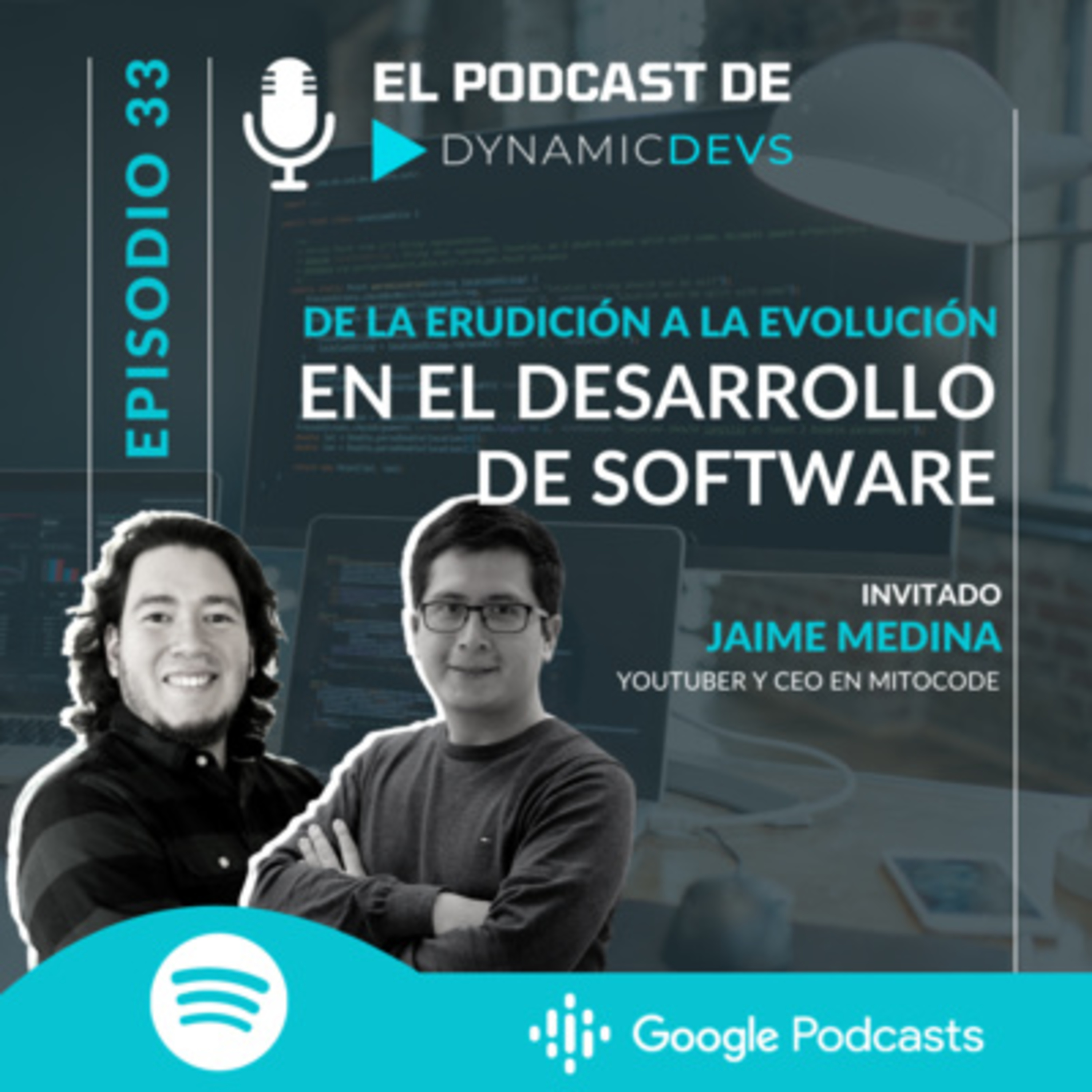 Dynamic Devs