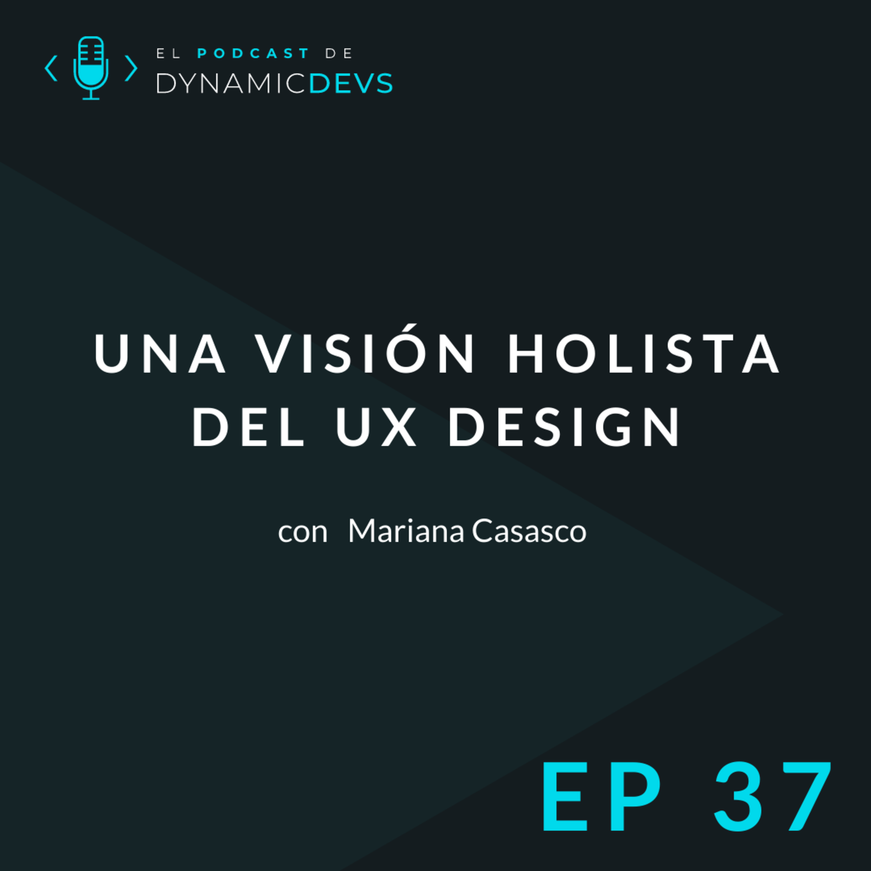 Portada de Dynamic Devs