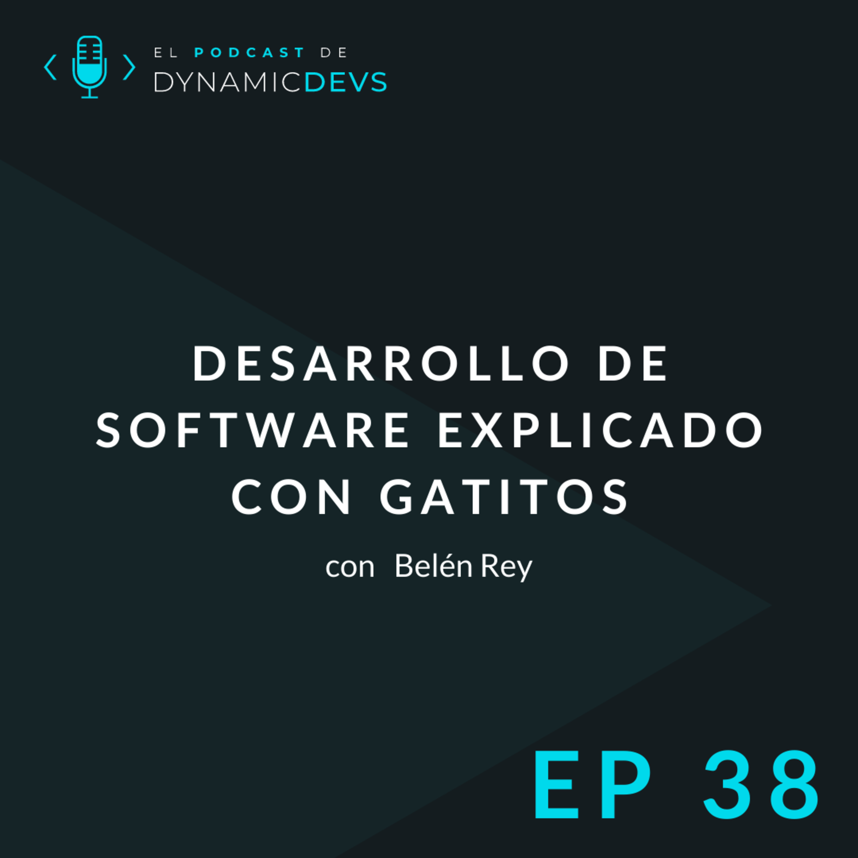 Portada de Dynamic Devs