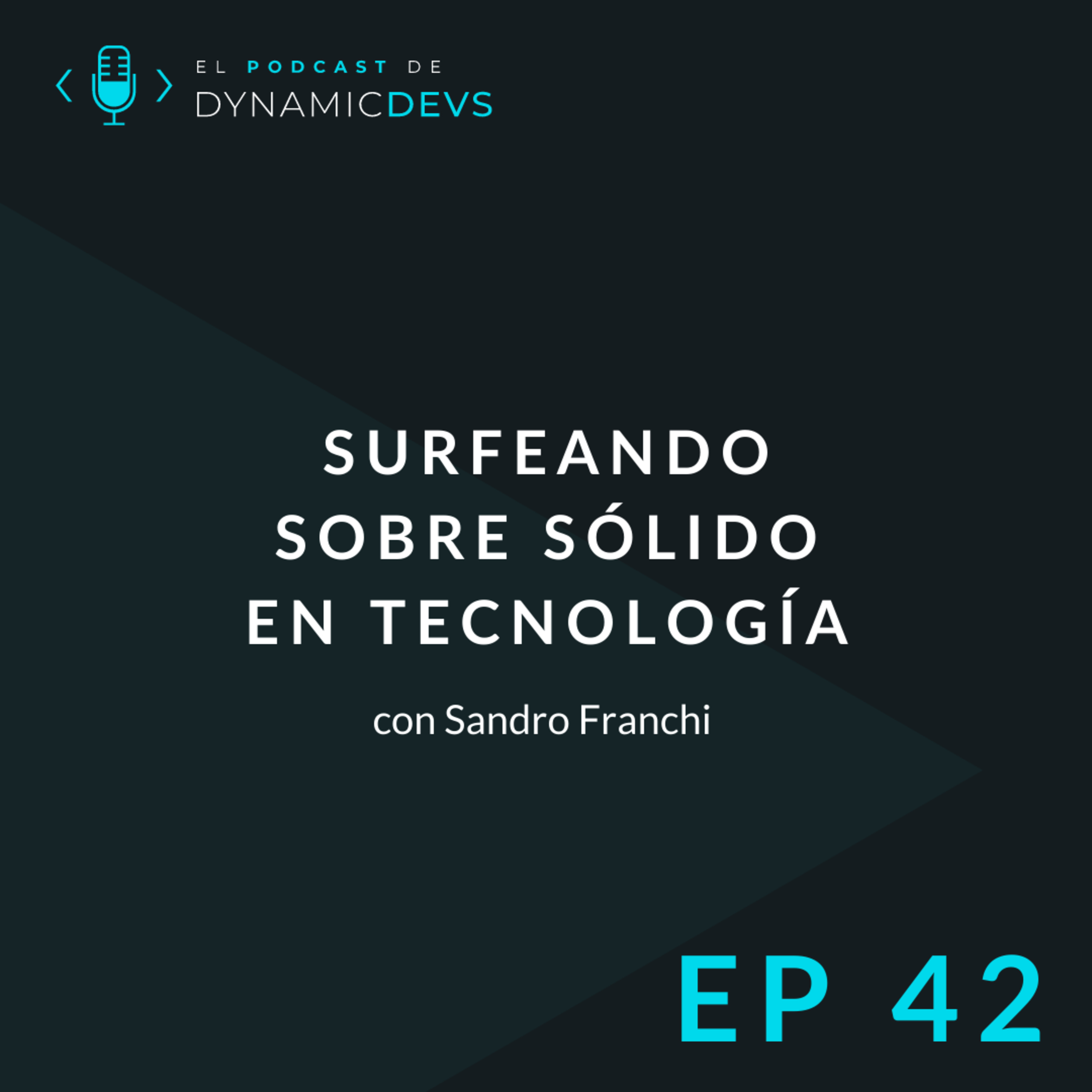 Portada de Dynamic Devs