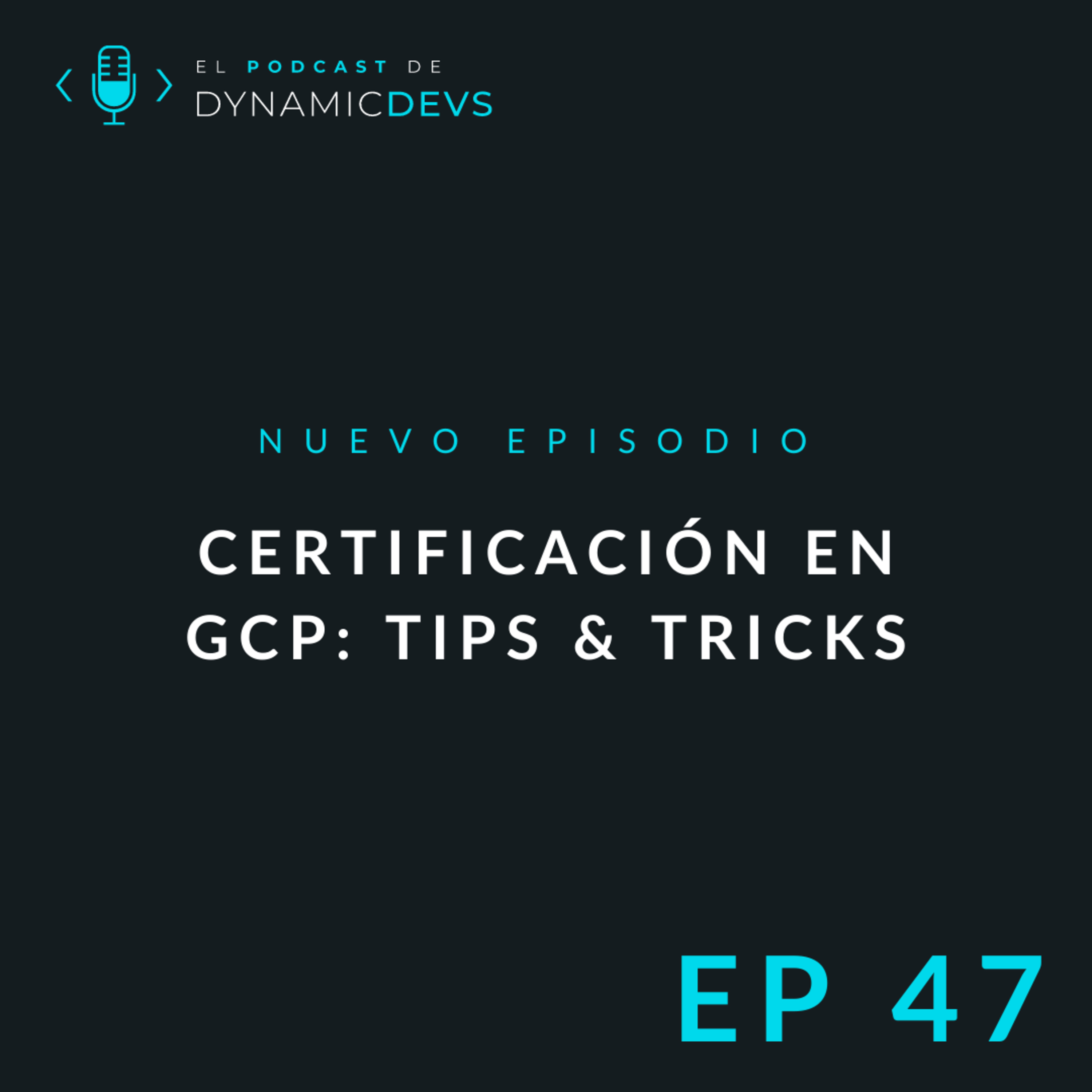 Portada de Dynamic Devs