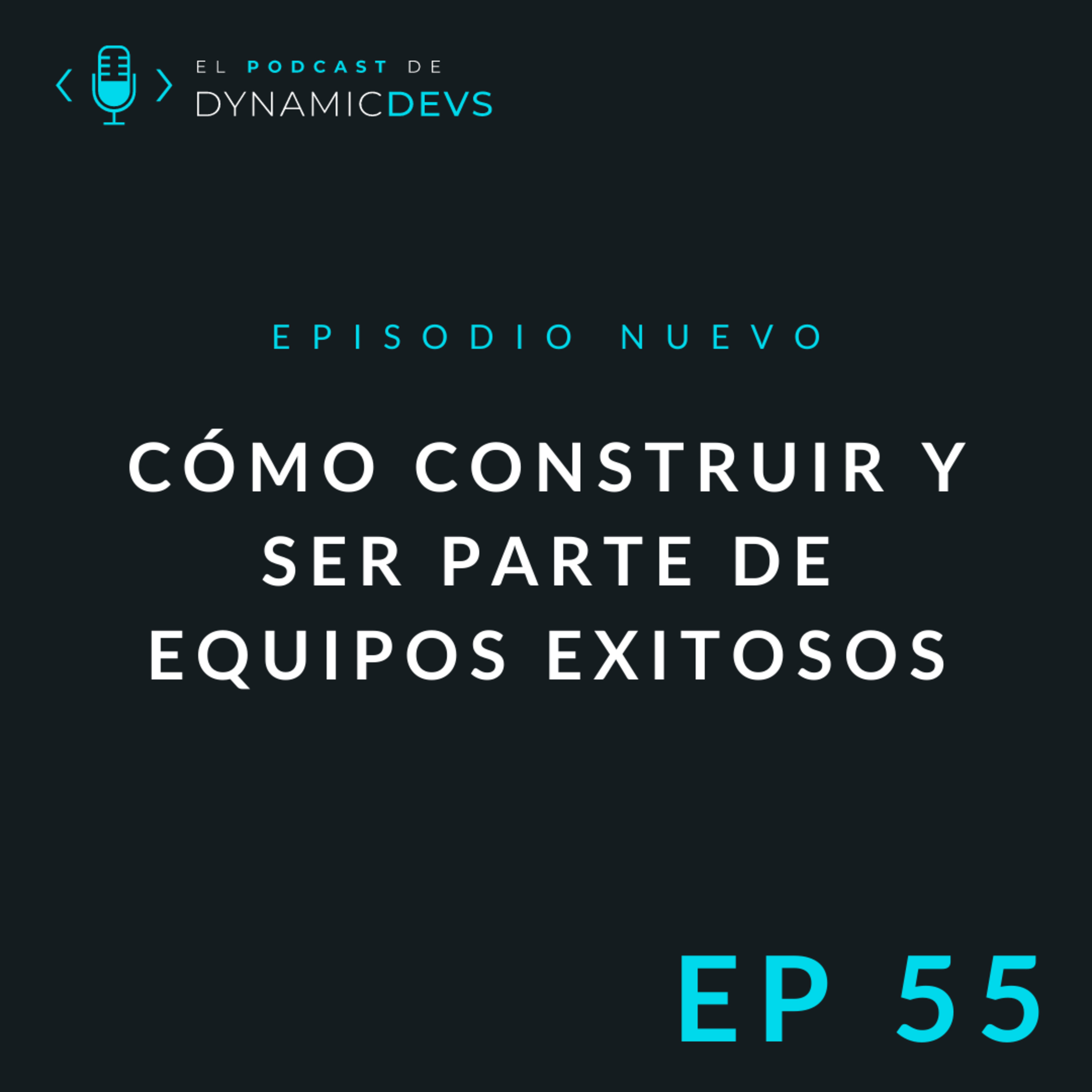 Portada de Dynamic Devs