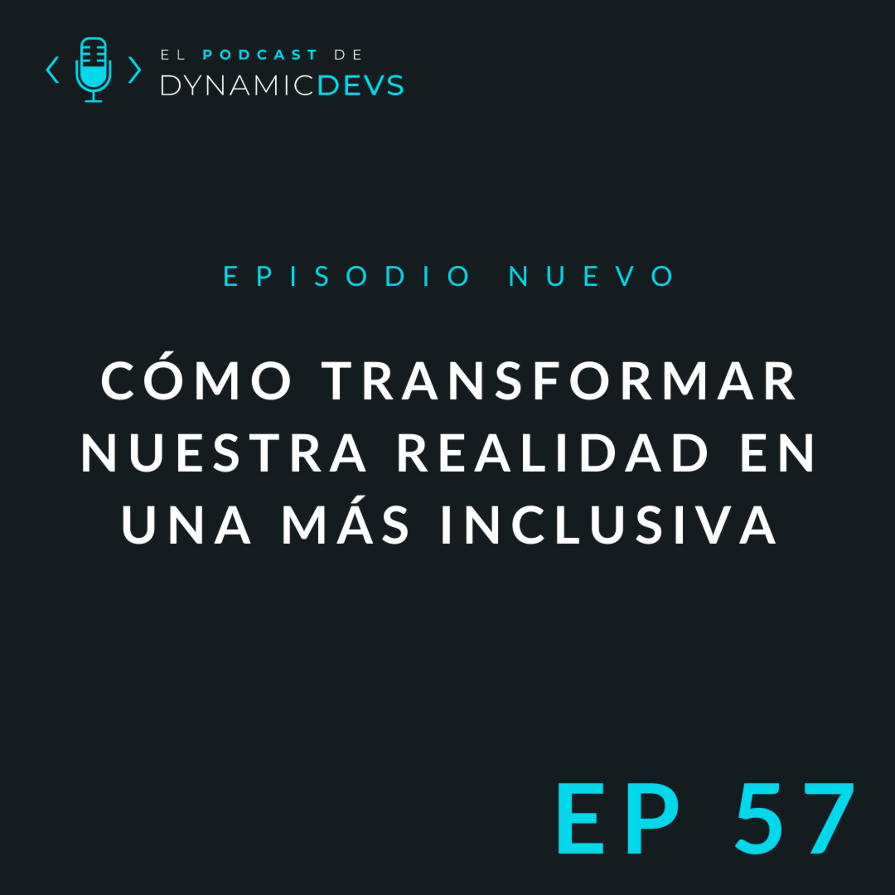 Portada de Dynamic Devs