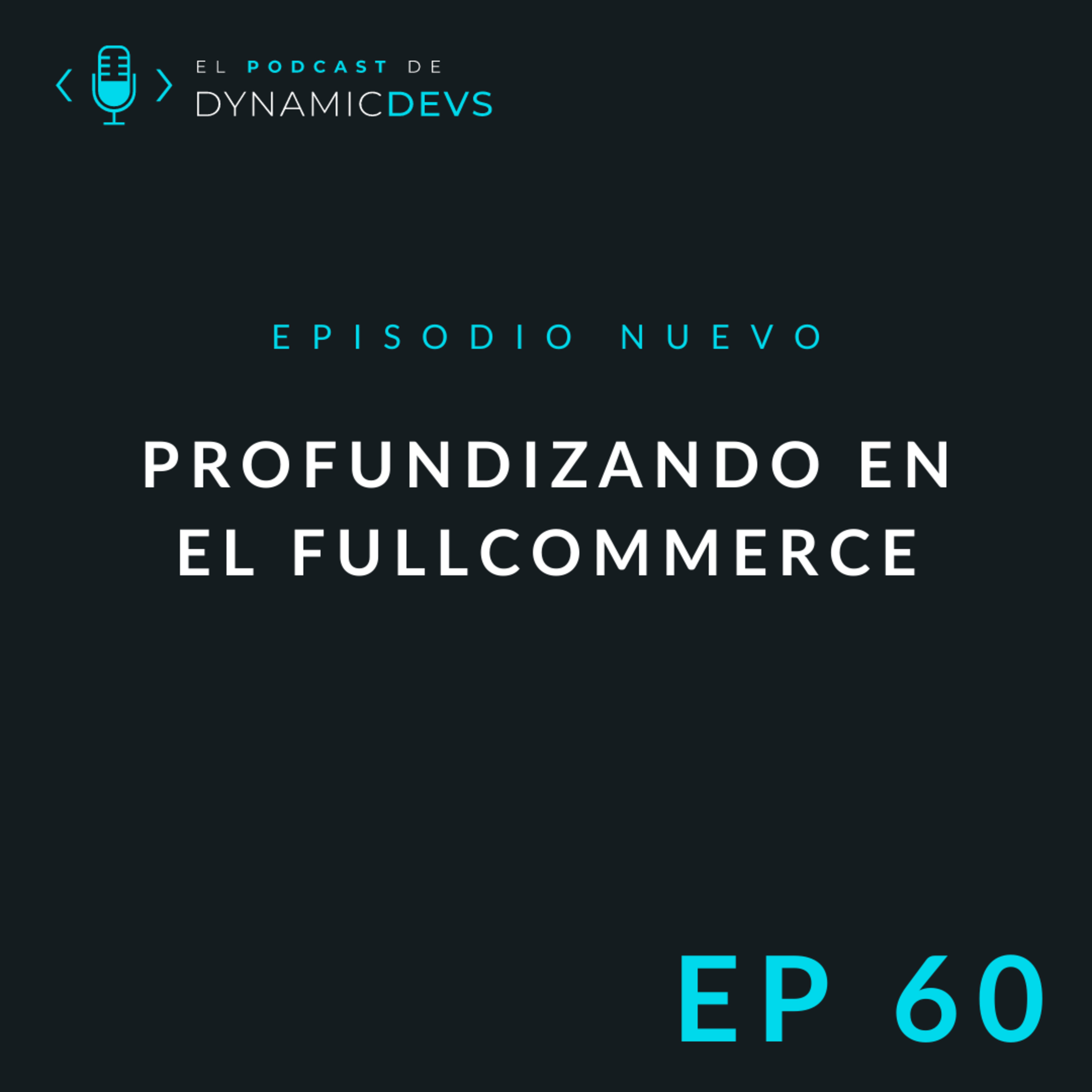Portada de Dynamic Devs
