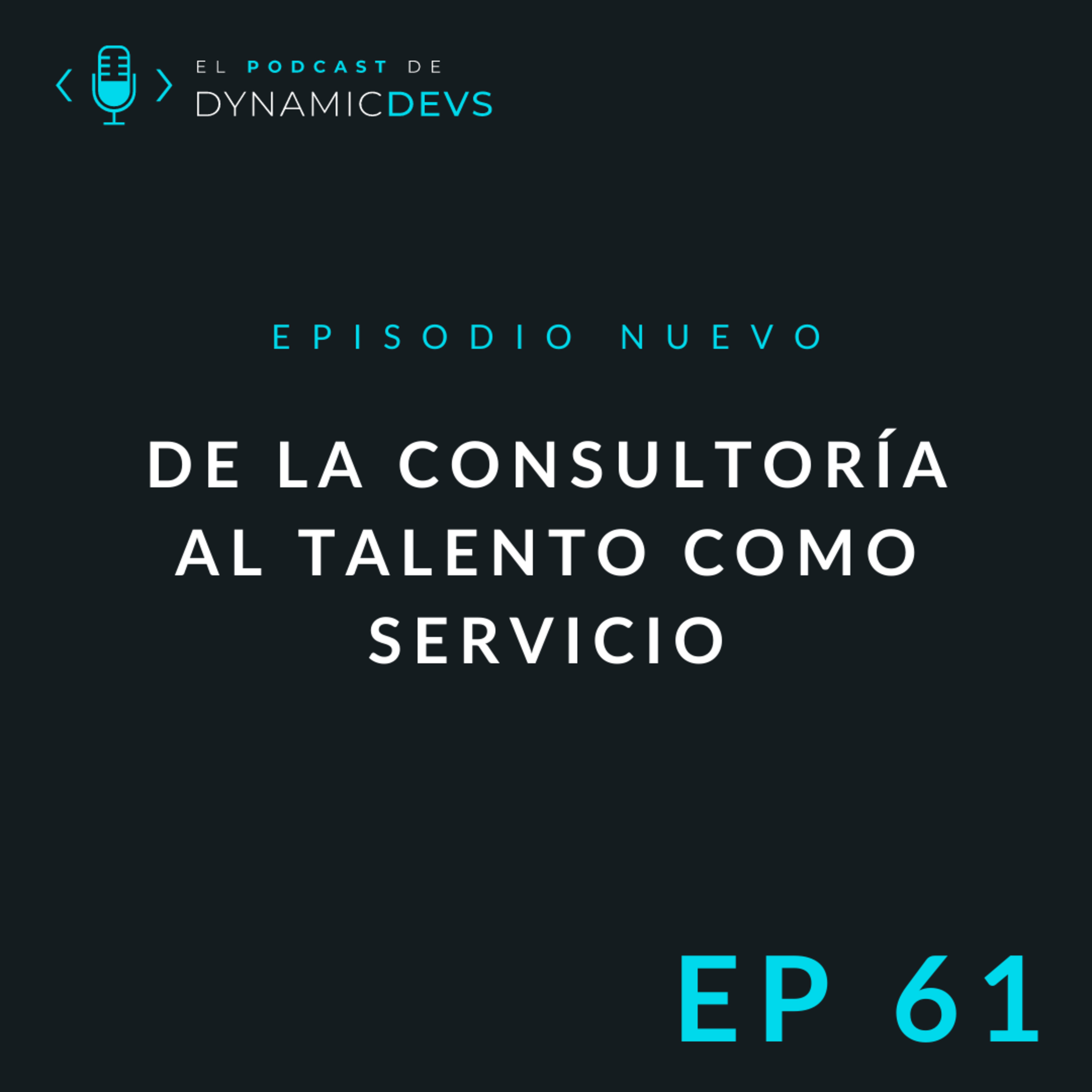 Portada de Dynamic Devs
