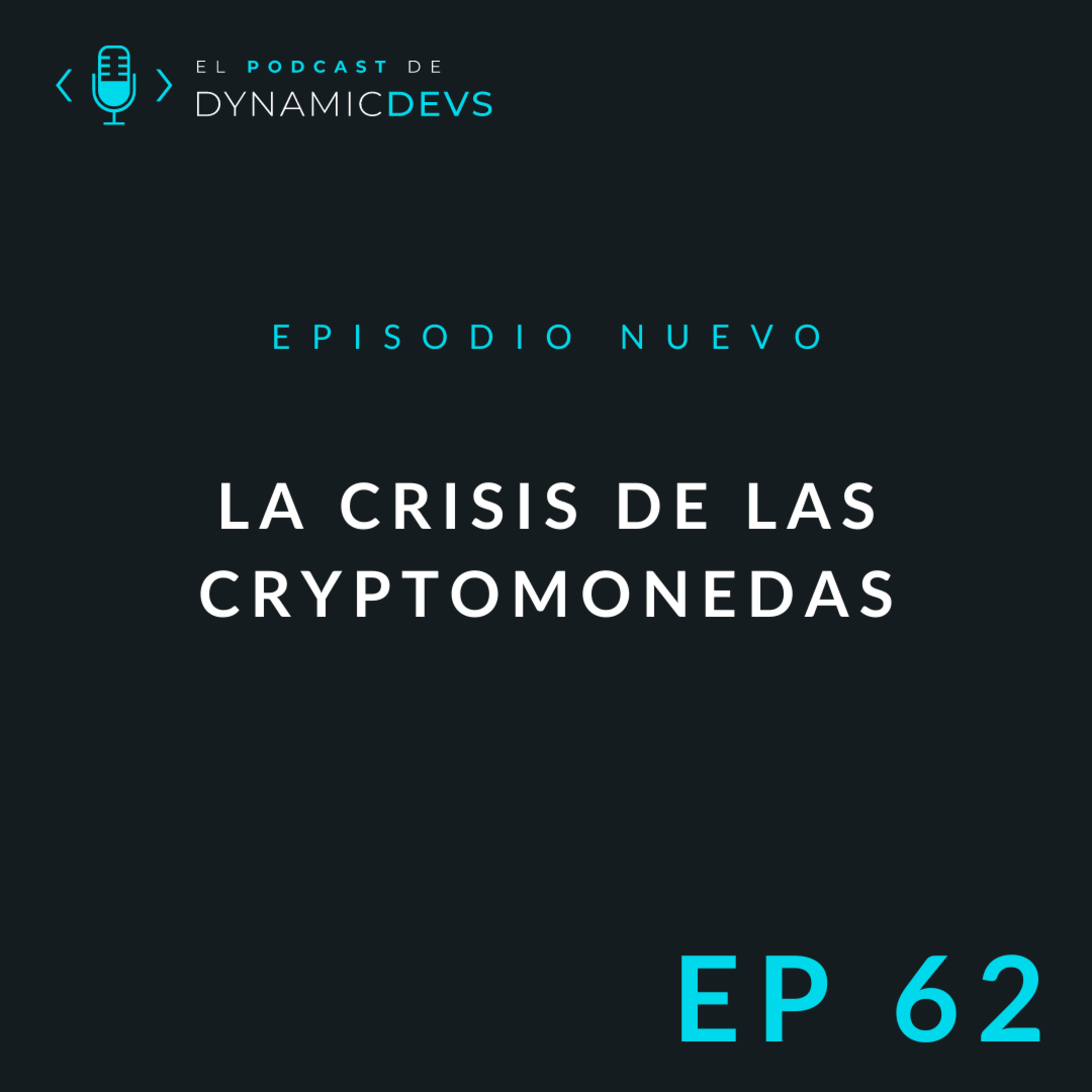 Portada de Dynamic Devs