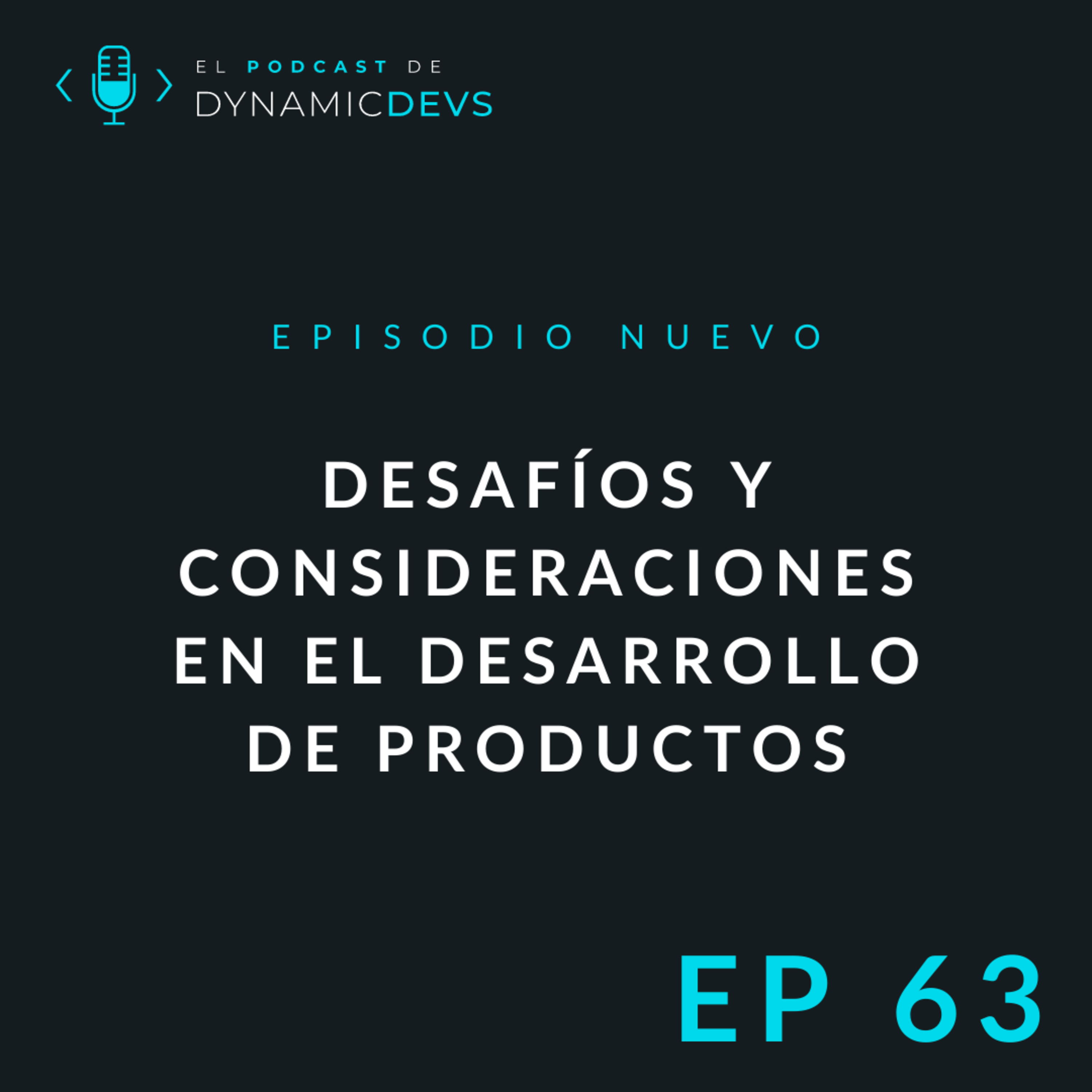 Portada de Dynamic Devs