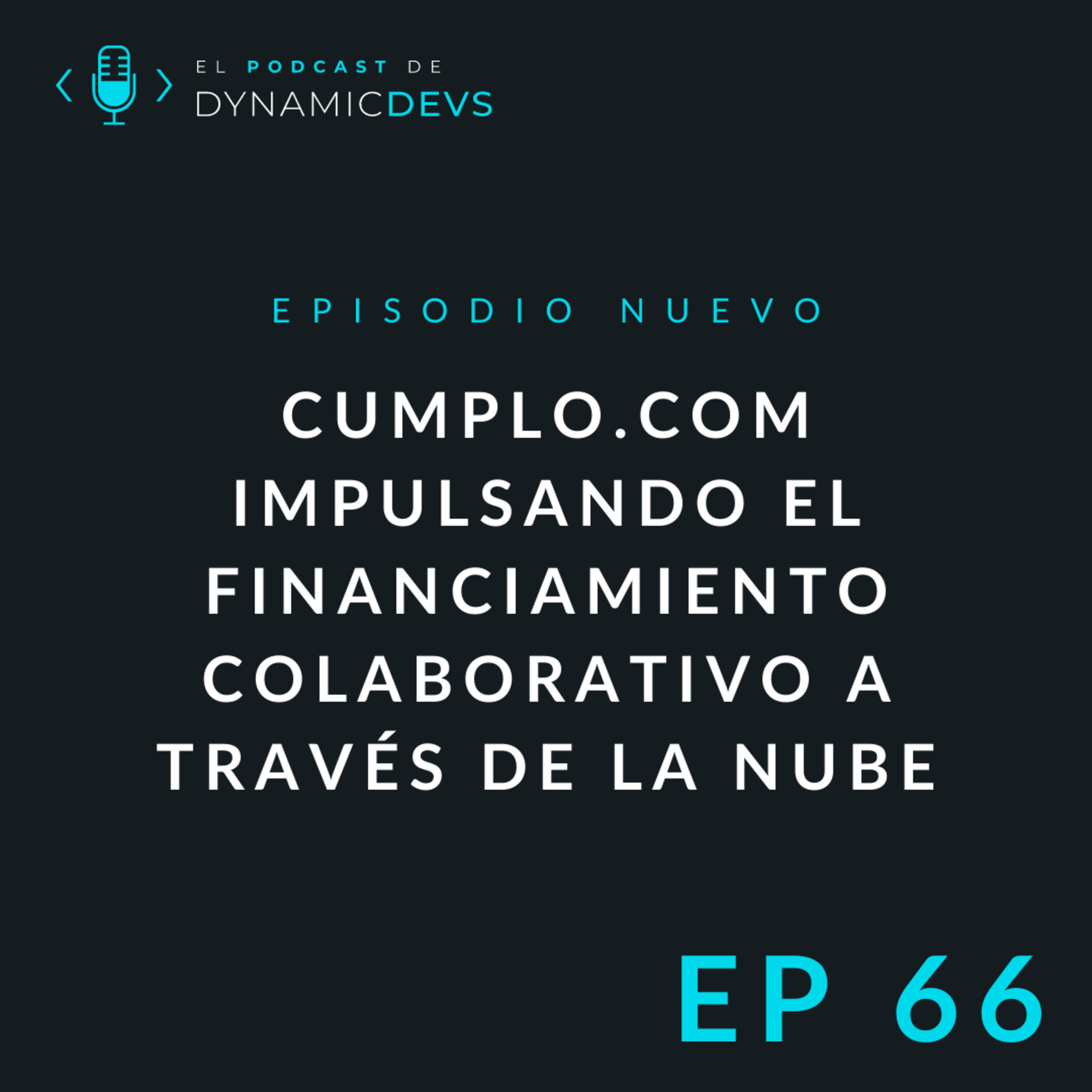 Portada de Dynamic Devs