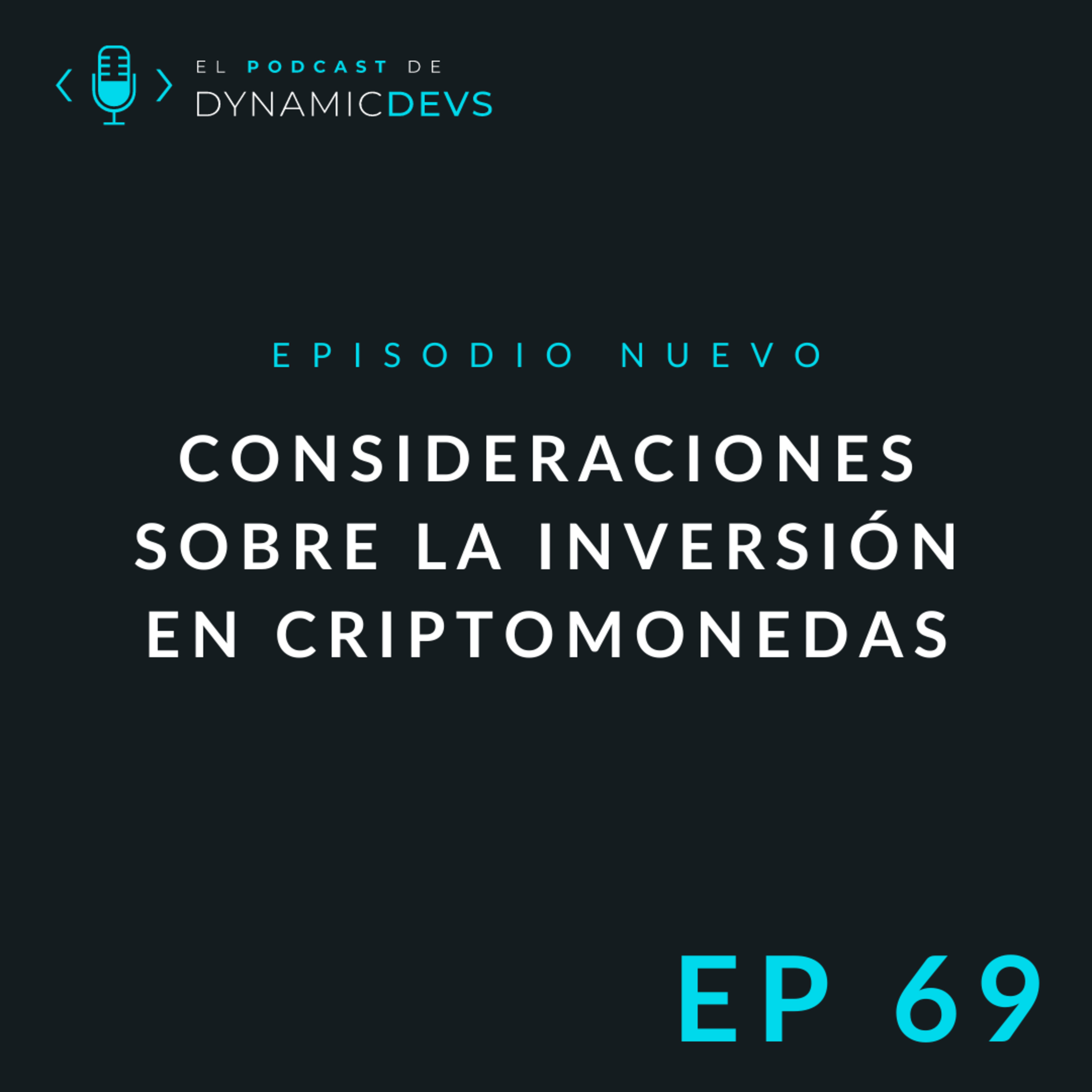 Portada de Dynamic Devs