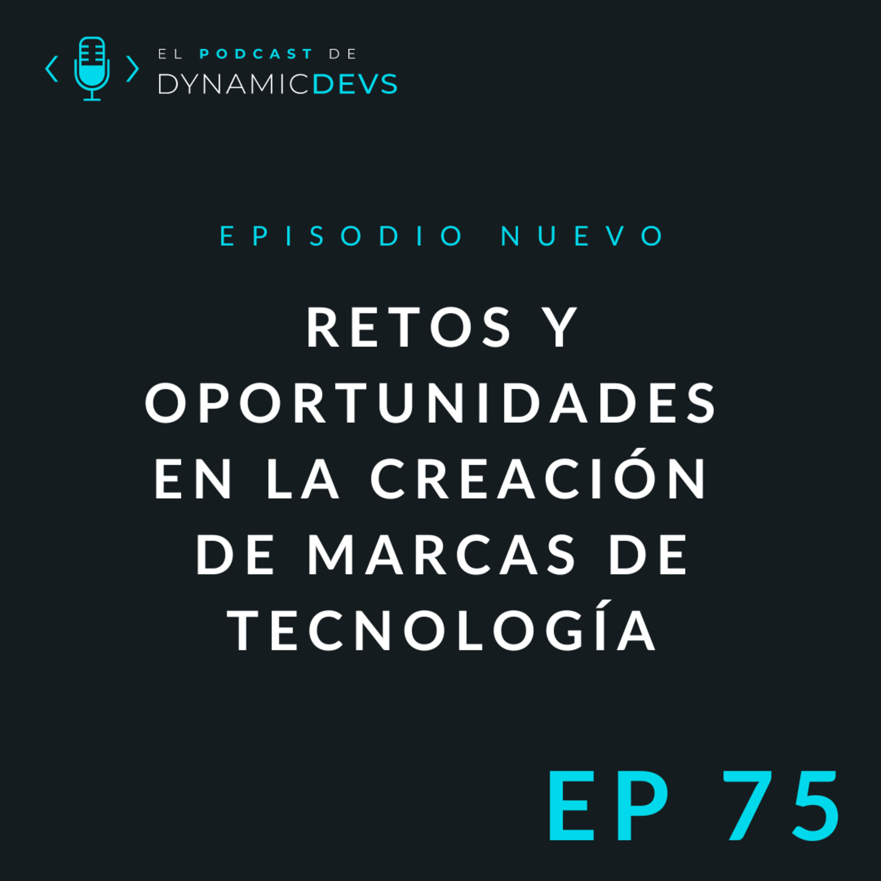 Portada de Dynamic Devs