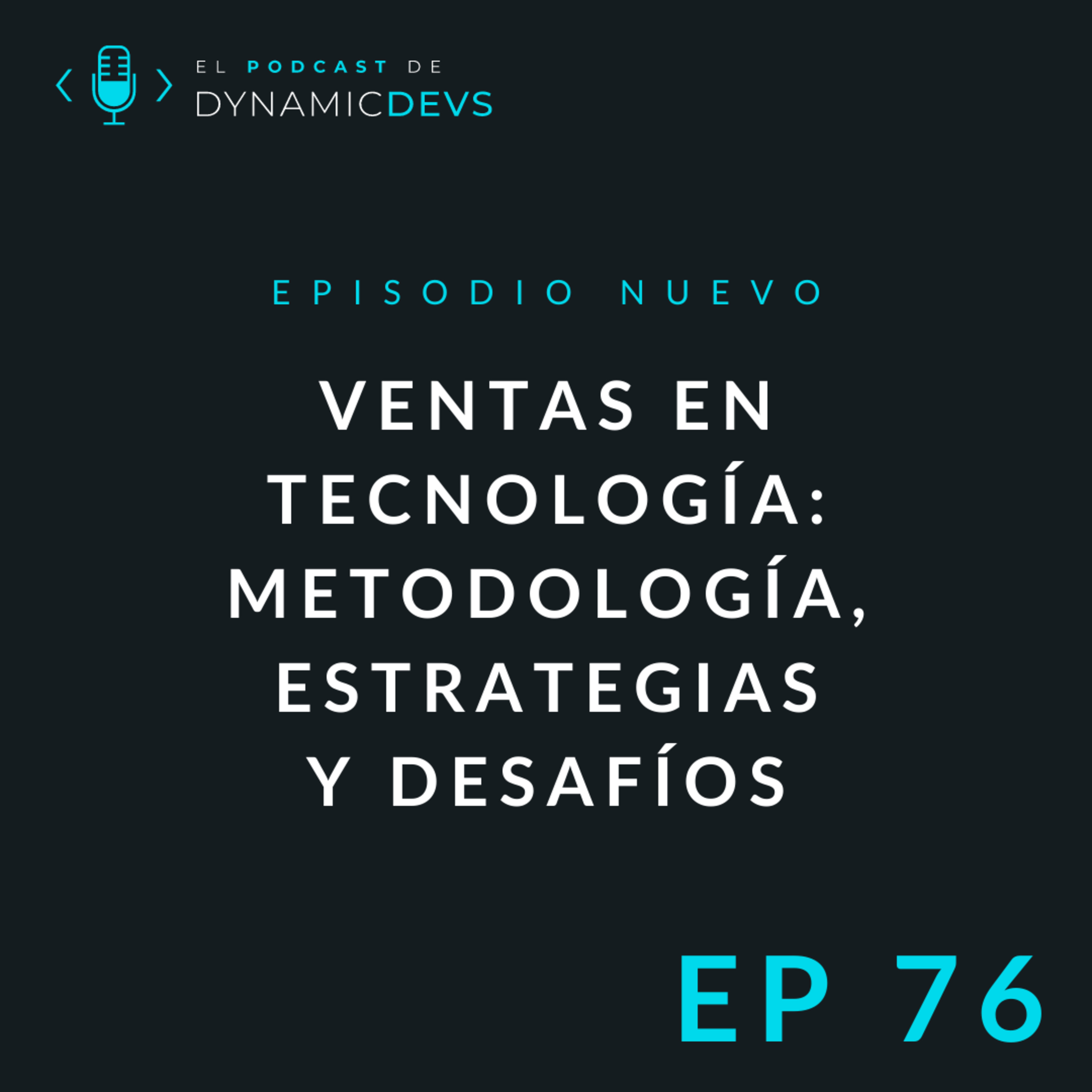 Portada de Dynamic Devs