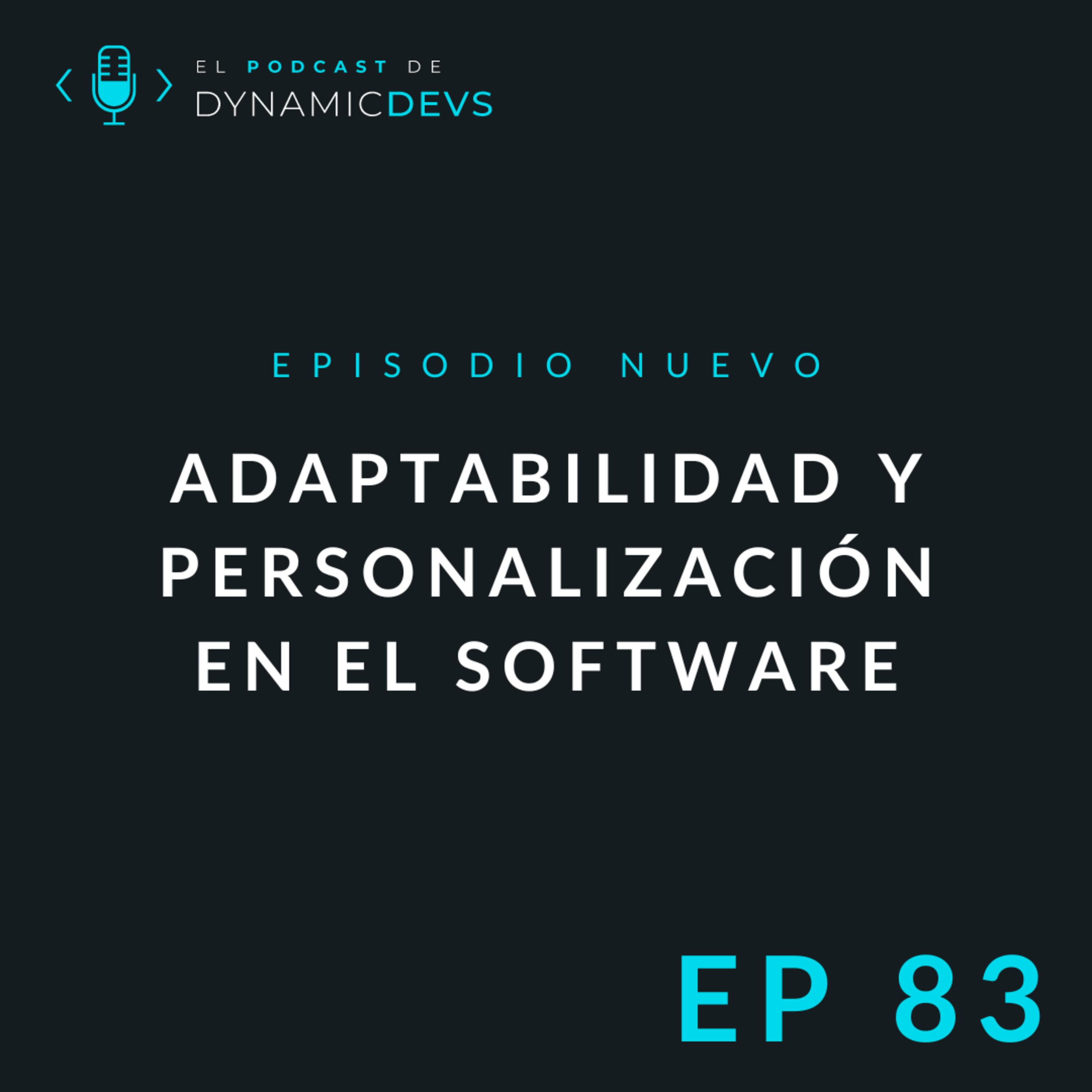 Portada de Dynamic Devs