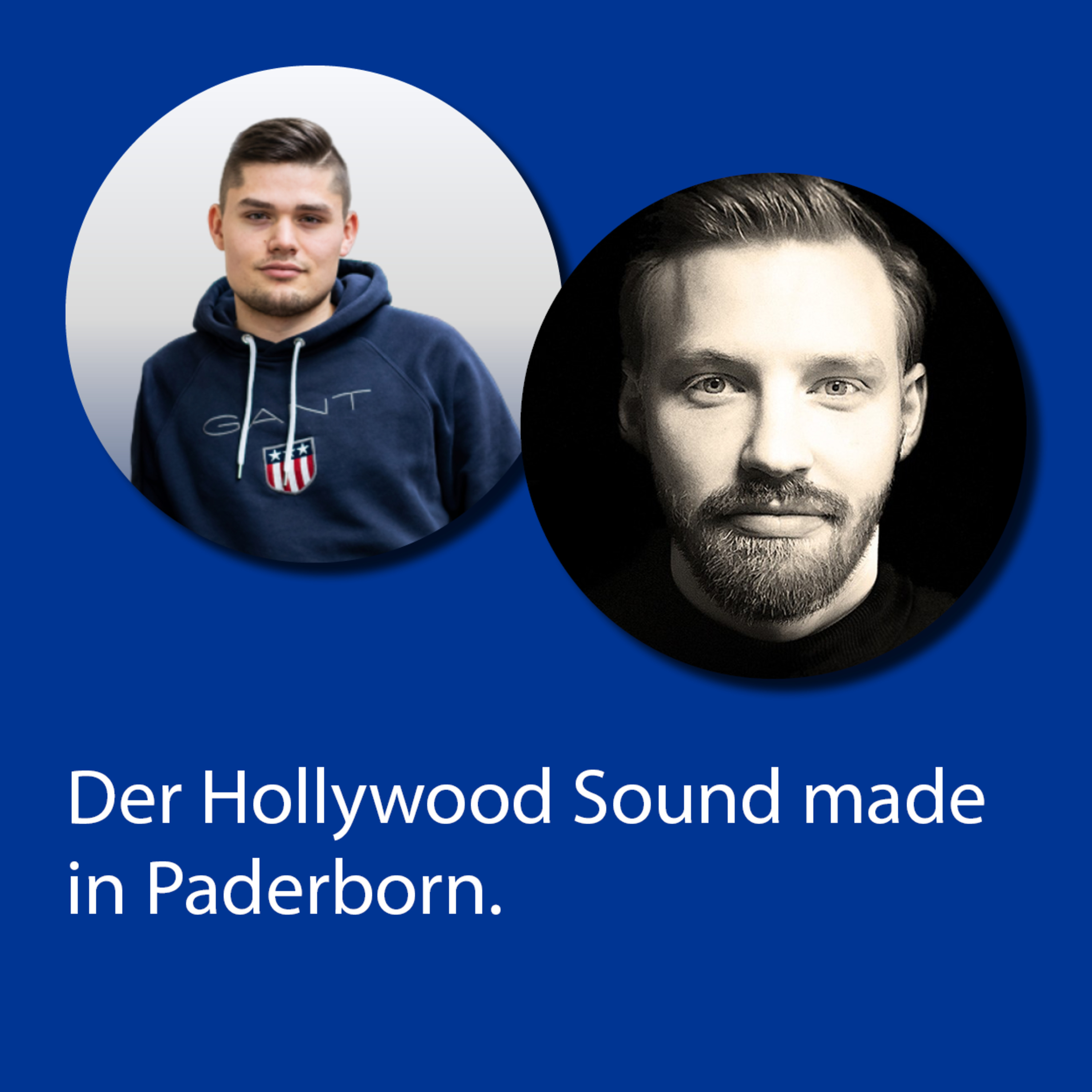 Auf eine Tasse mit ... - Der Podcast von Unternehmern für Unternehmer