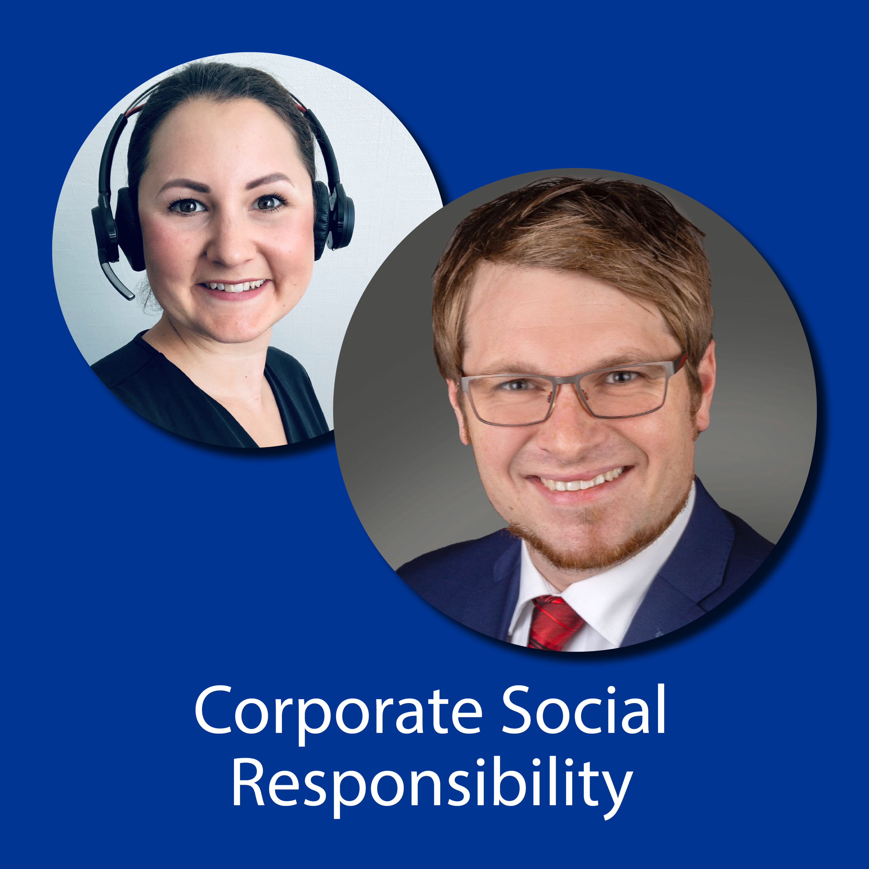 Auf eine Tasse mit ... - Der Podcast von Unternehmern für Unternehmer