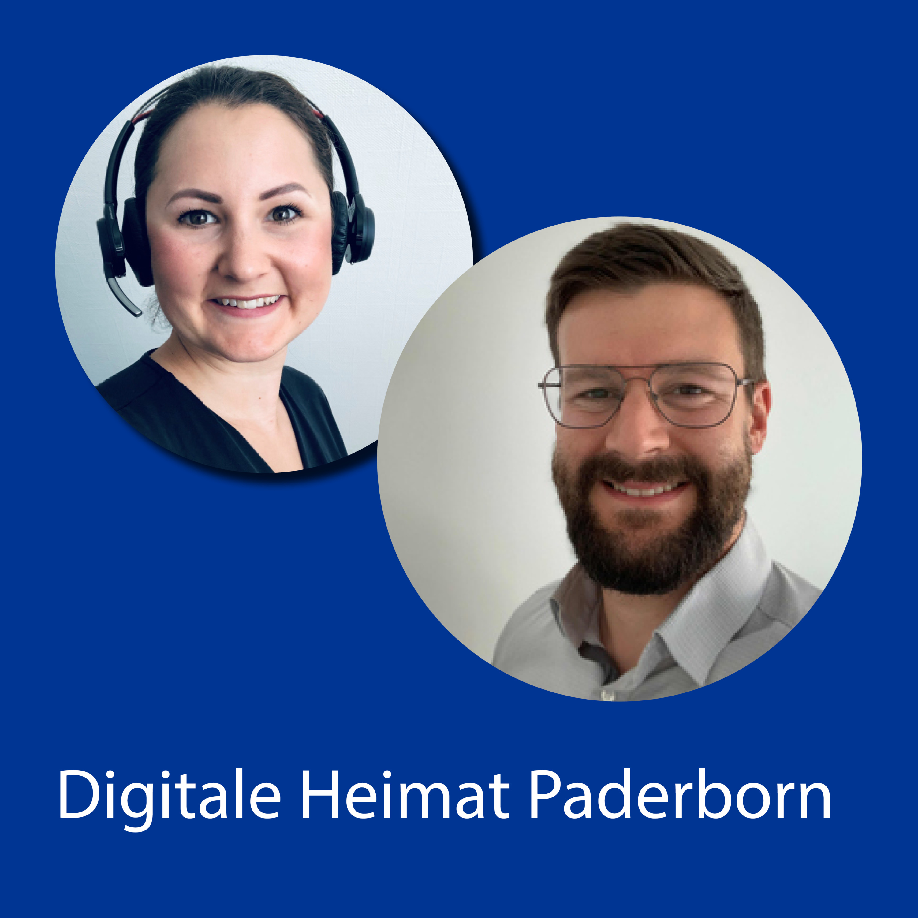 Auf eine Tasse mit ... - Der Podcast von Unternehmern für Unternehmer