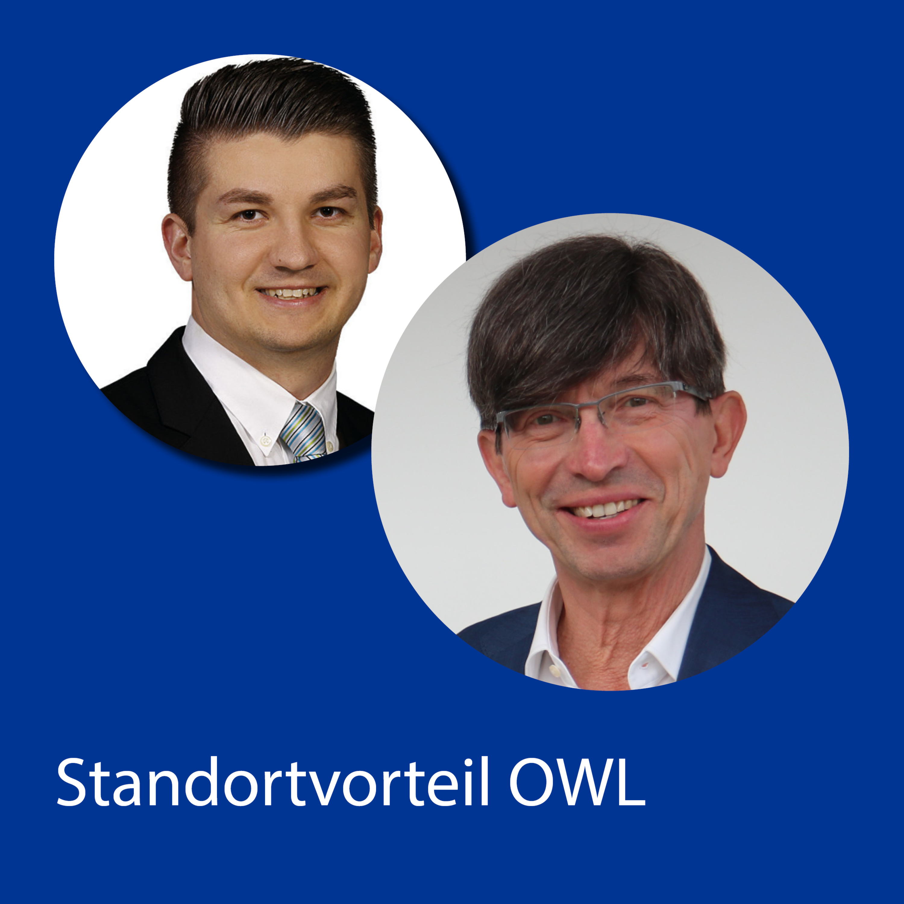 Auf eine Tasse mit ... - Der Podcast von Unternehmern für Unternehmer