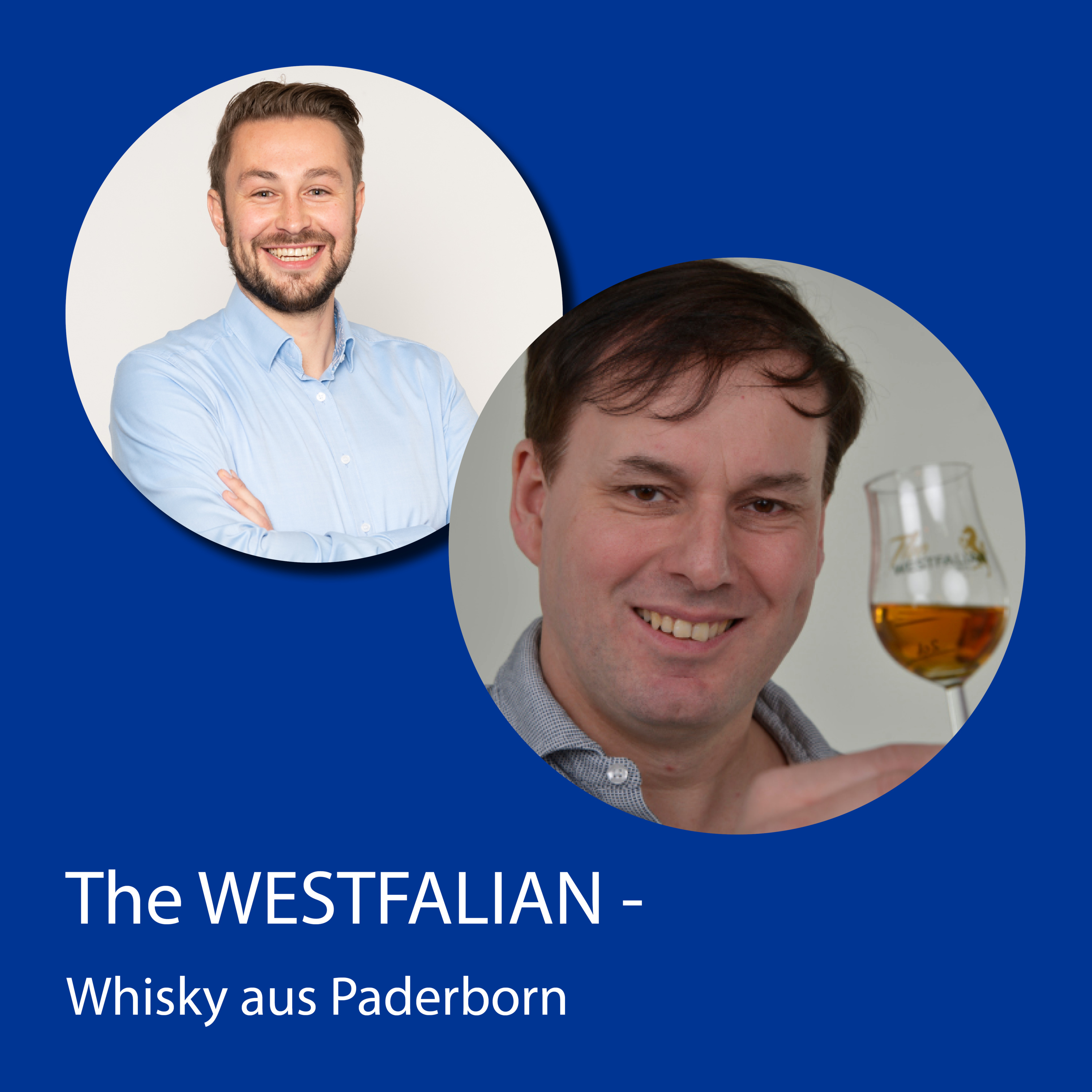 Auf eine Tasse mit ... - Der Podcast von Unternehmern für Unternehmer
